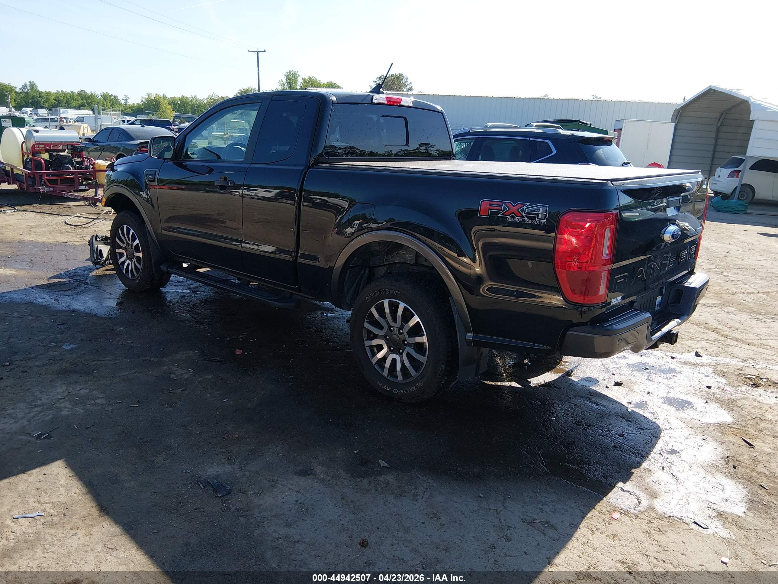 FORD RANGER image 3