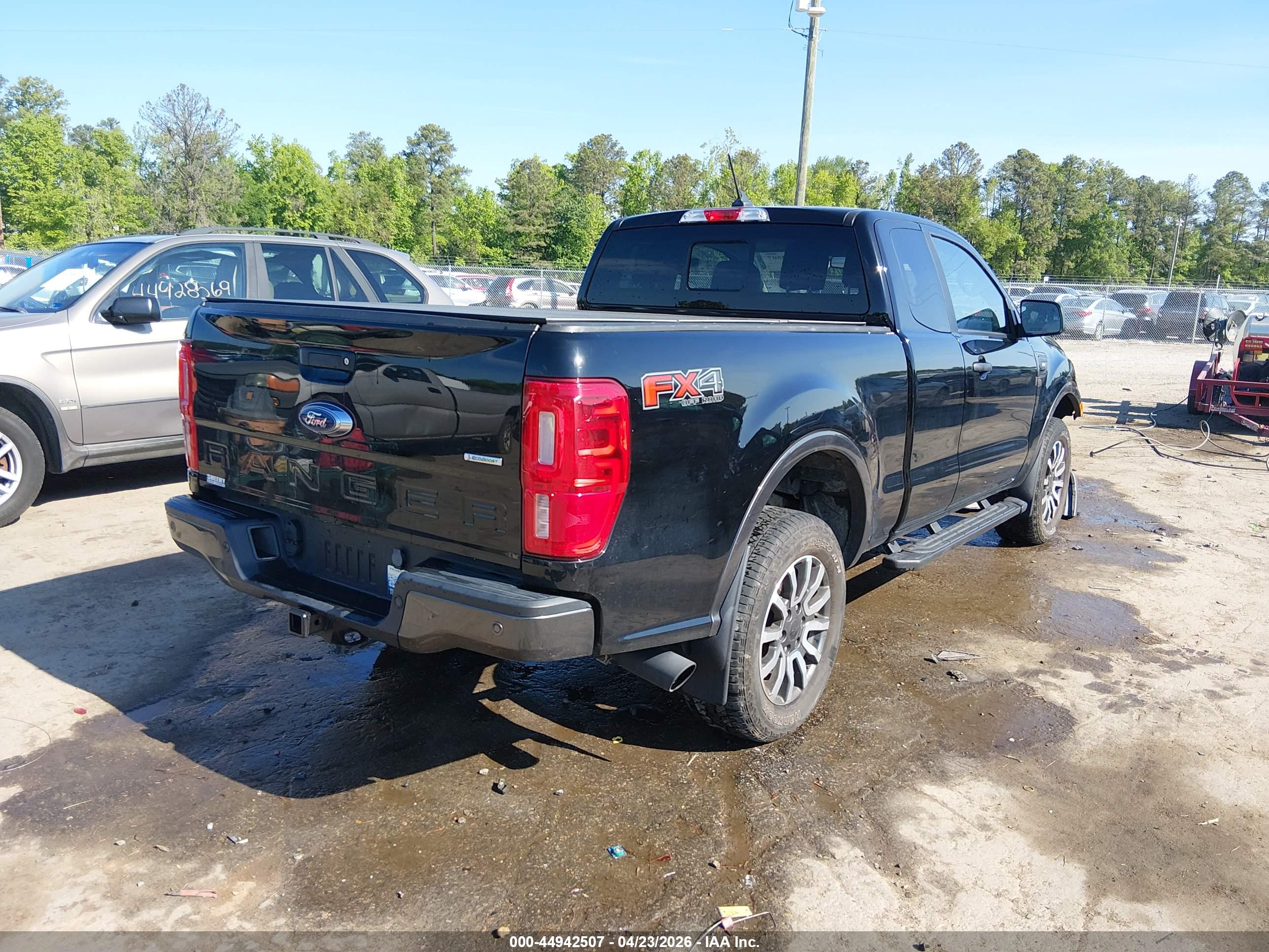 FORD RANGER image 4