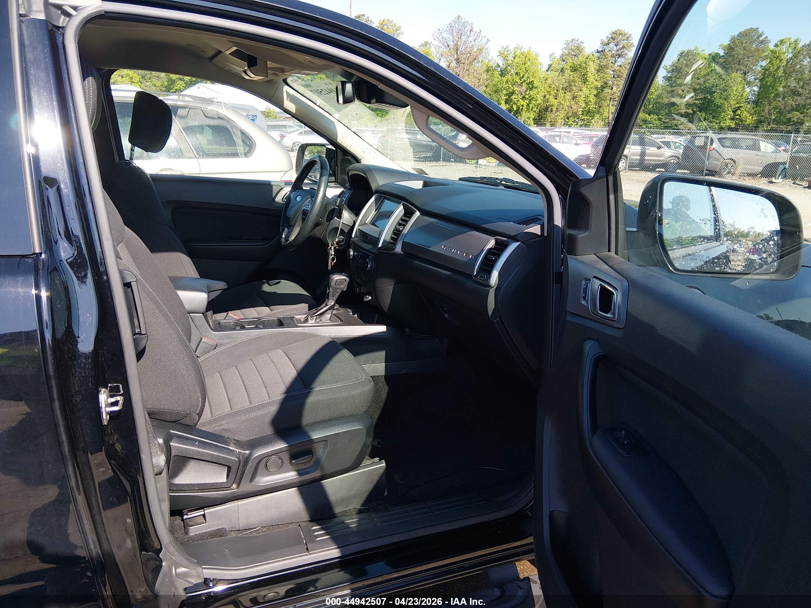 FORD RANGER image 5