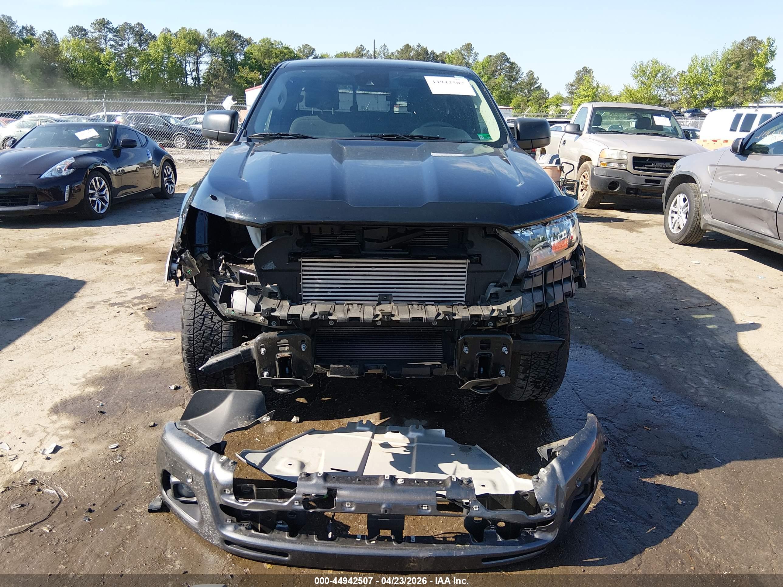 FORD RANGER image 6