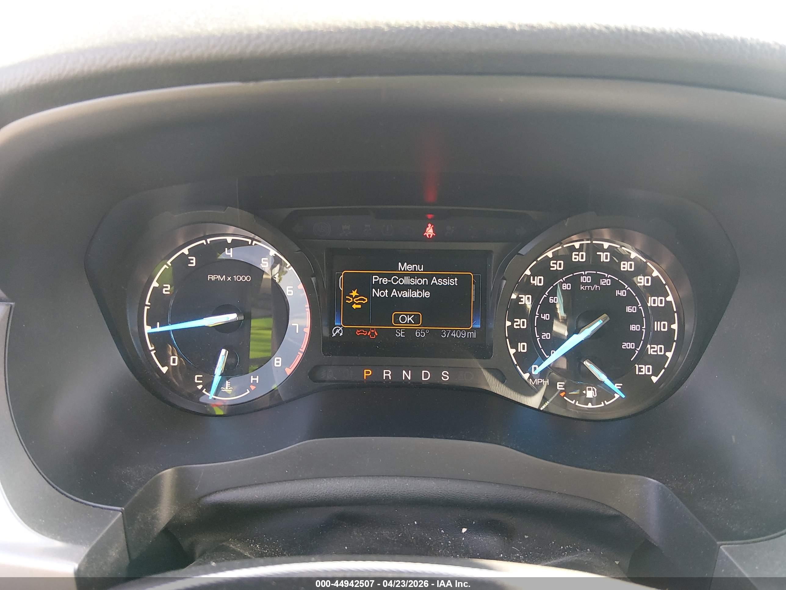 FORD RANGER image 7
