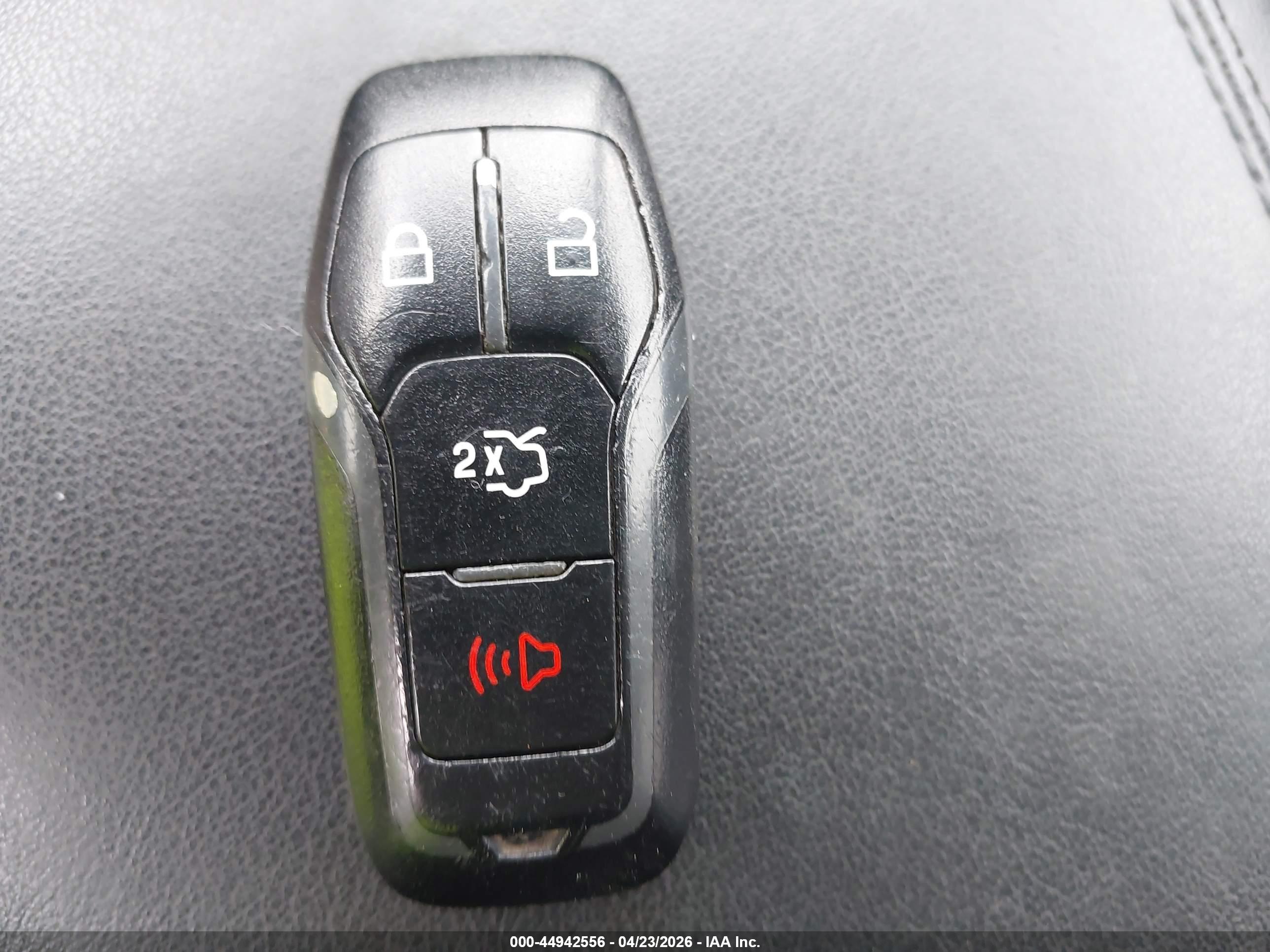 FORD EDGE image 11