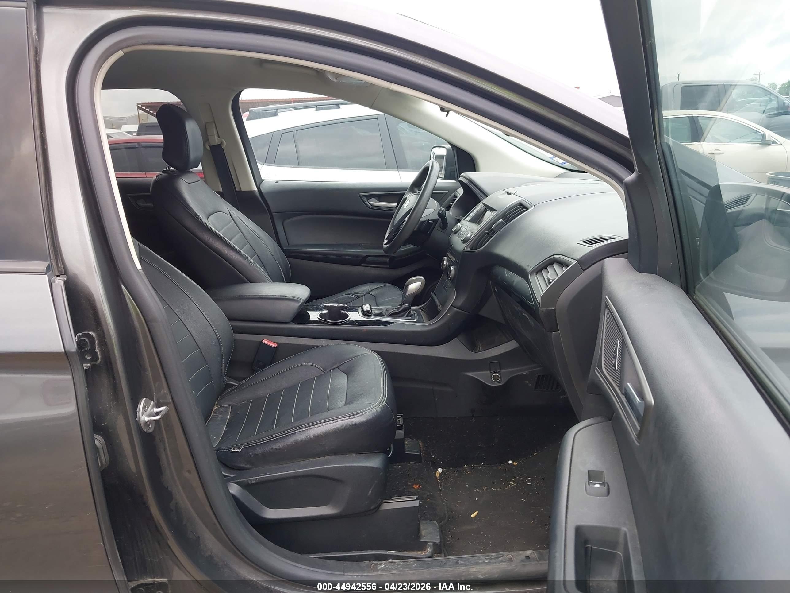 FORD EDGE image 5