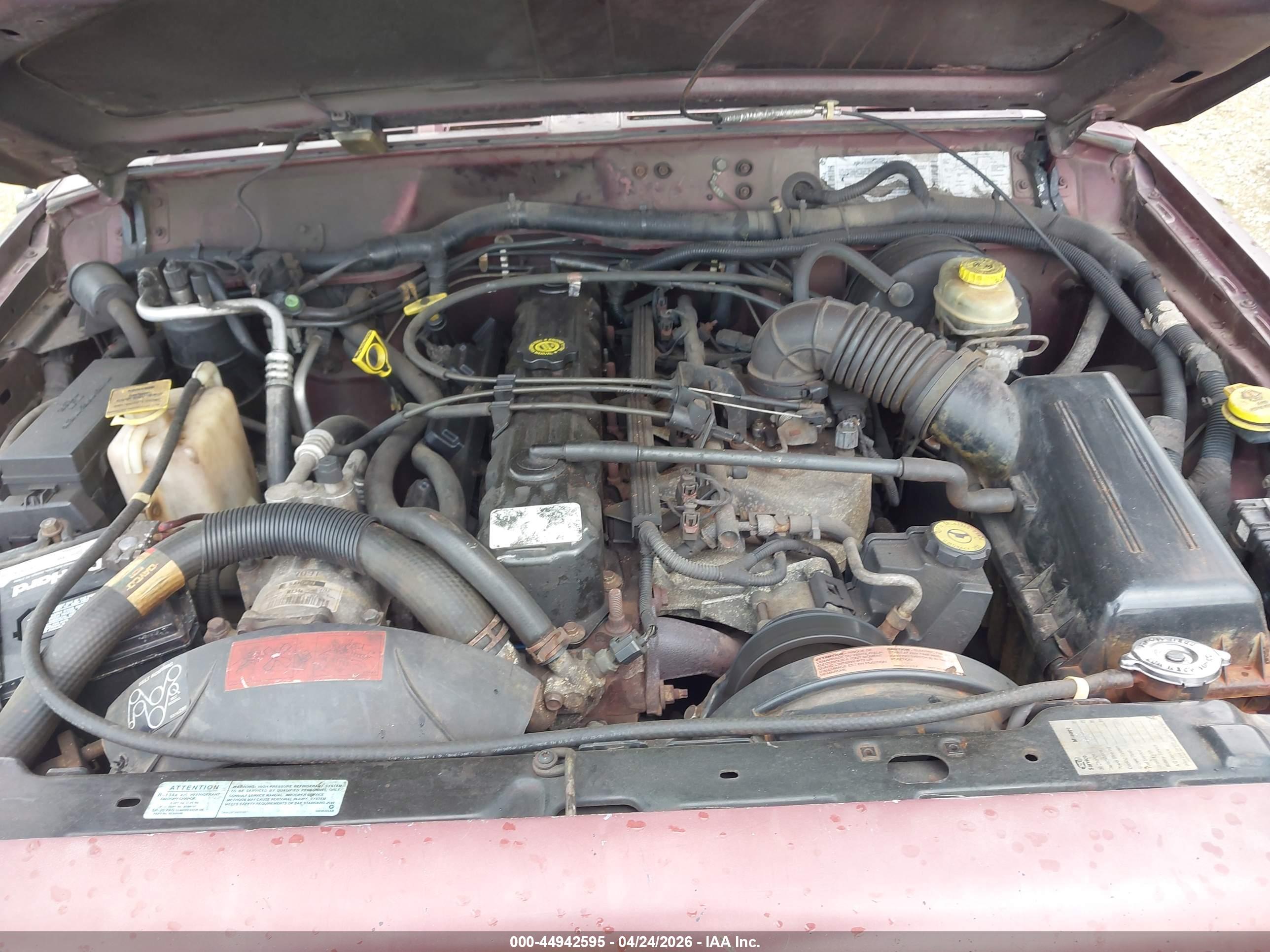 JEEP CHEROKEE image 10