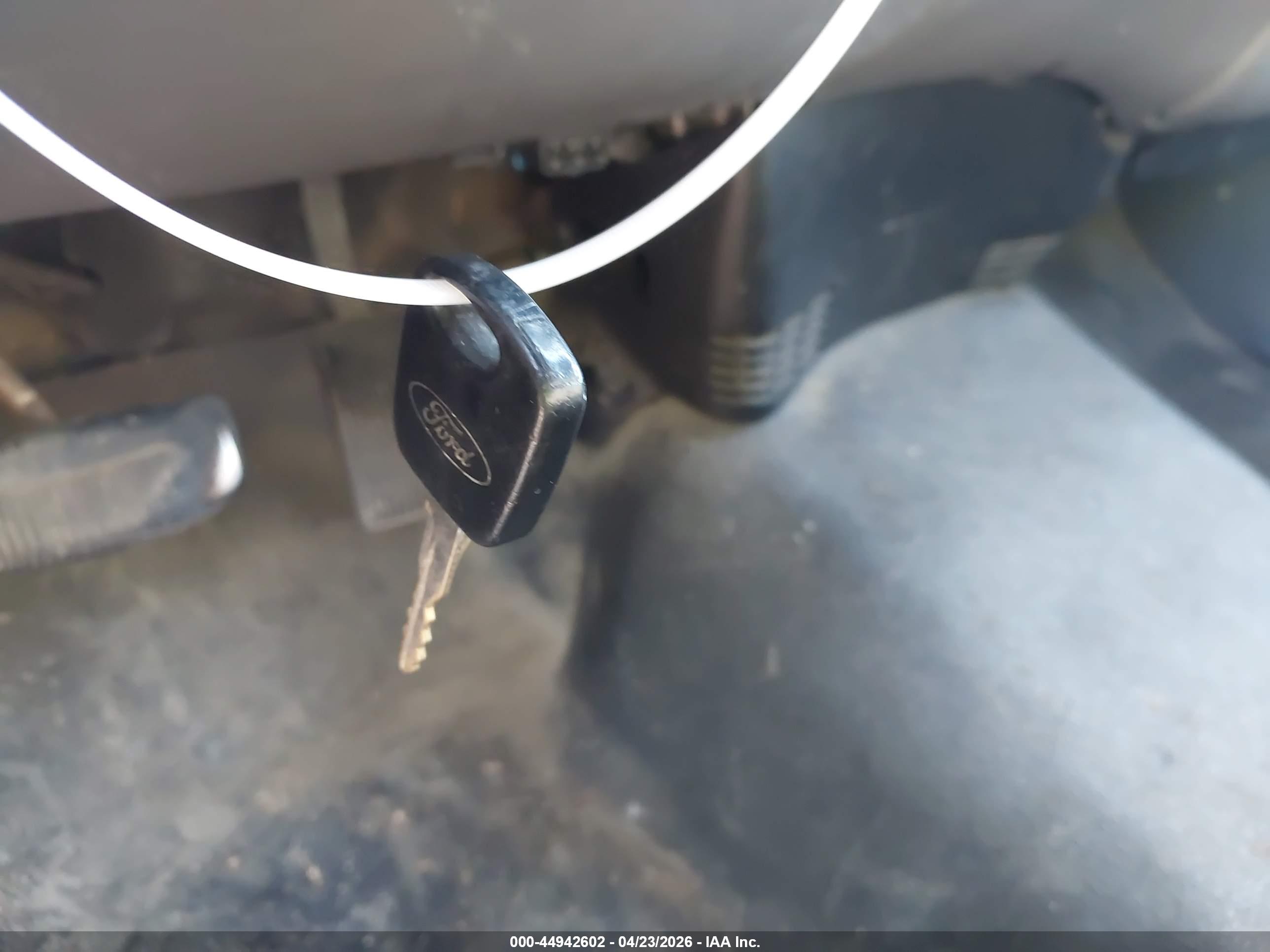 FORD F-150 image 11