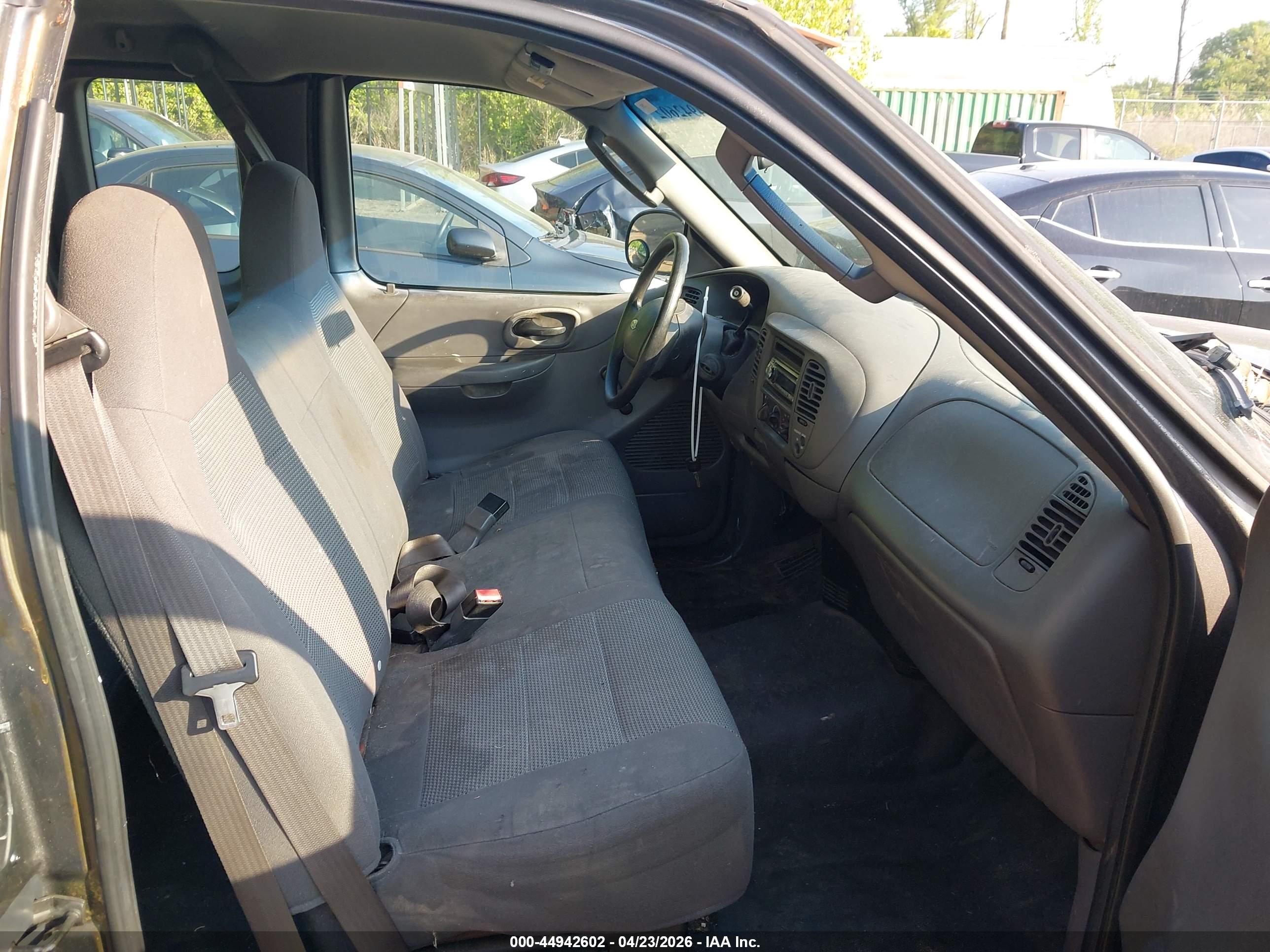 FORD F-150 image 5