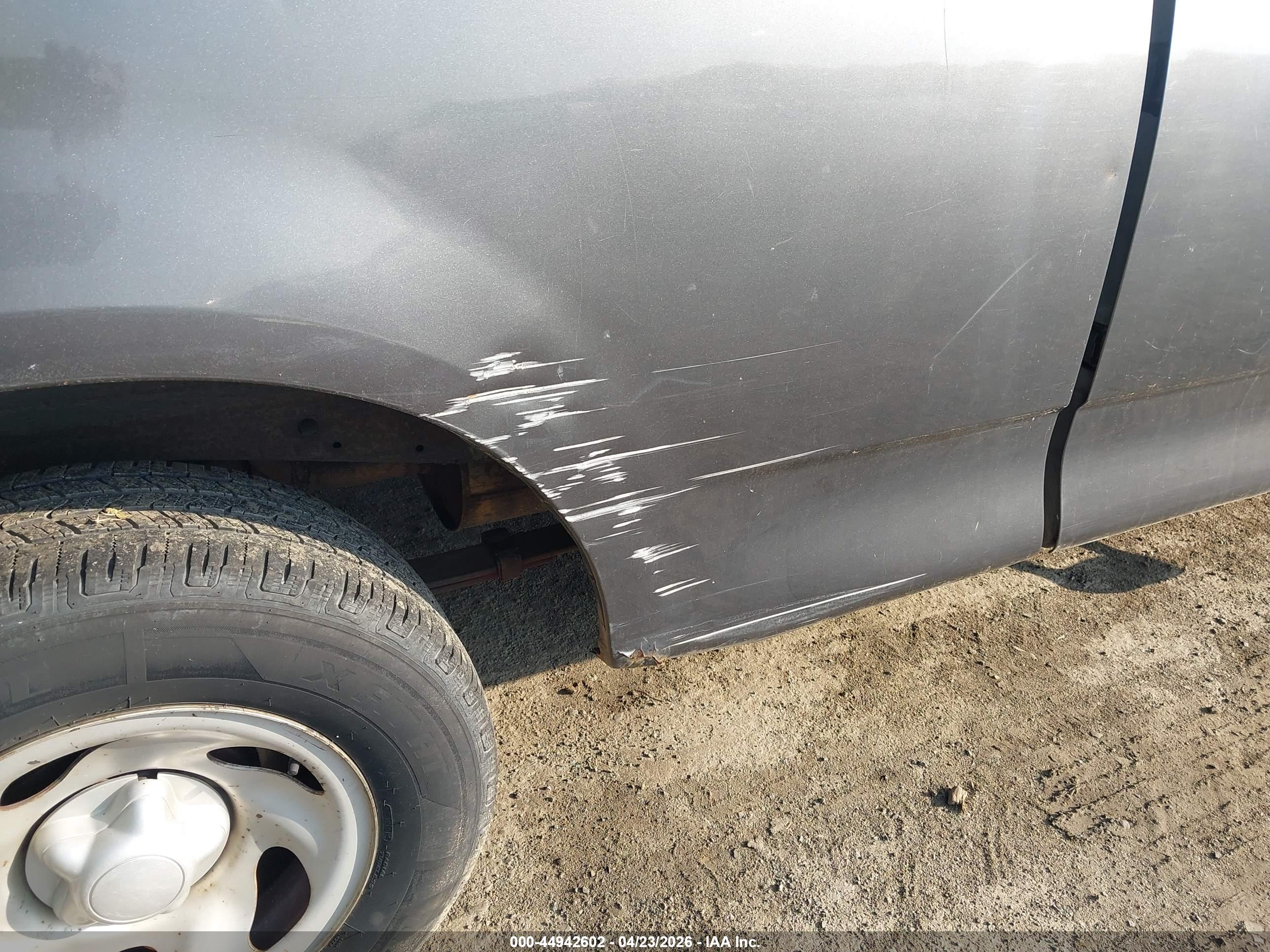 FORD F-150 image 6
