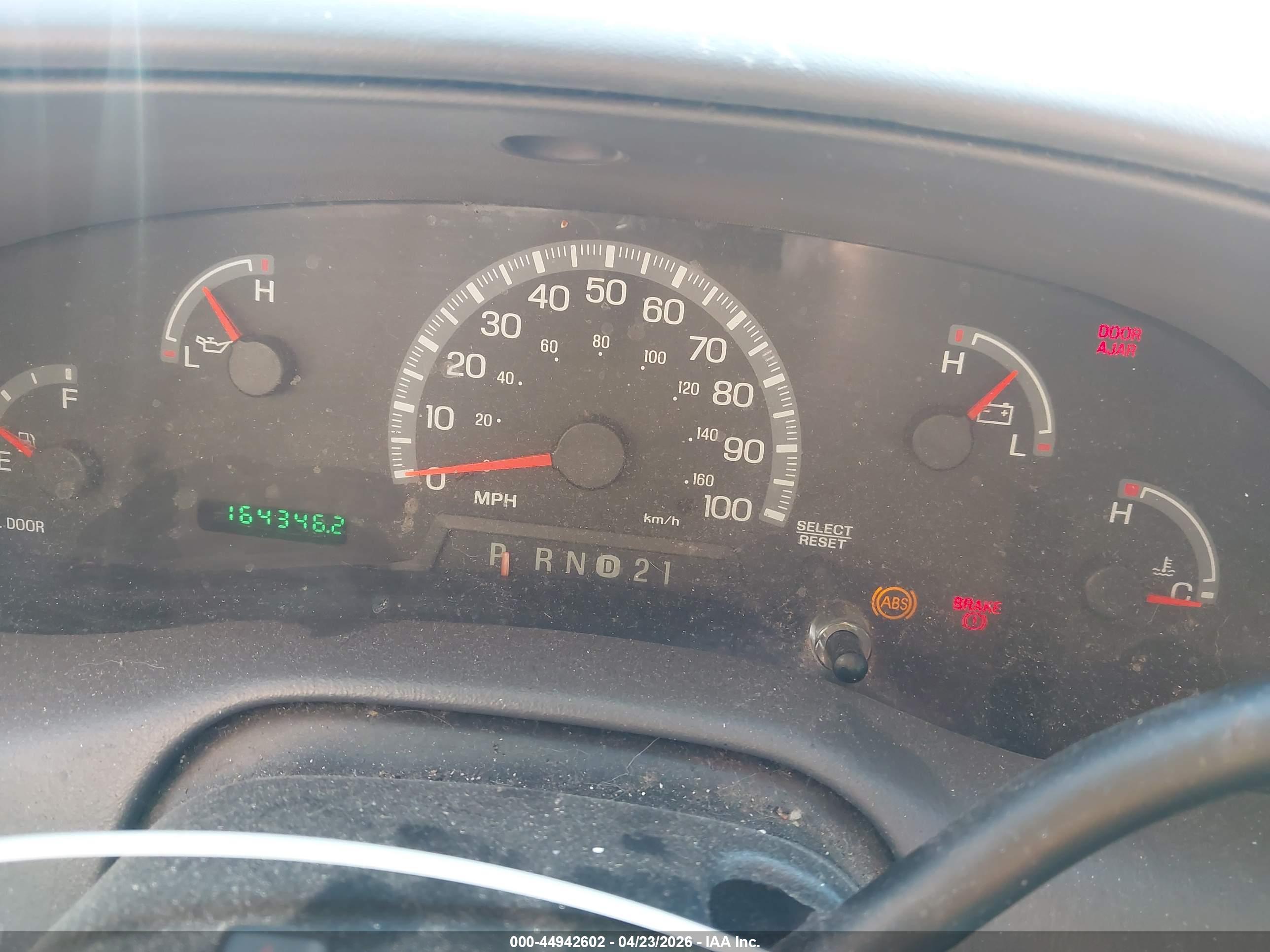 FORD F-150 image 7