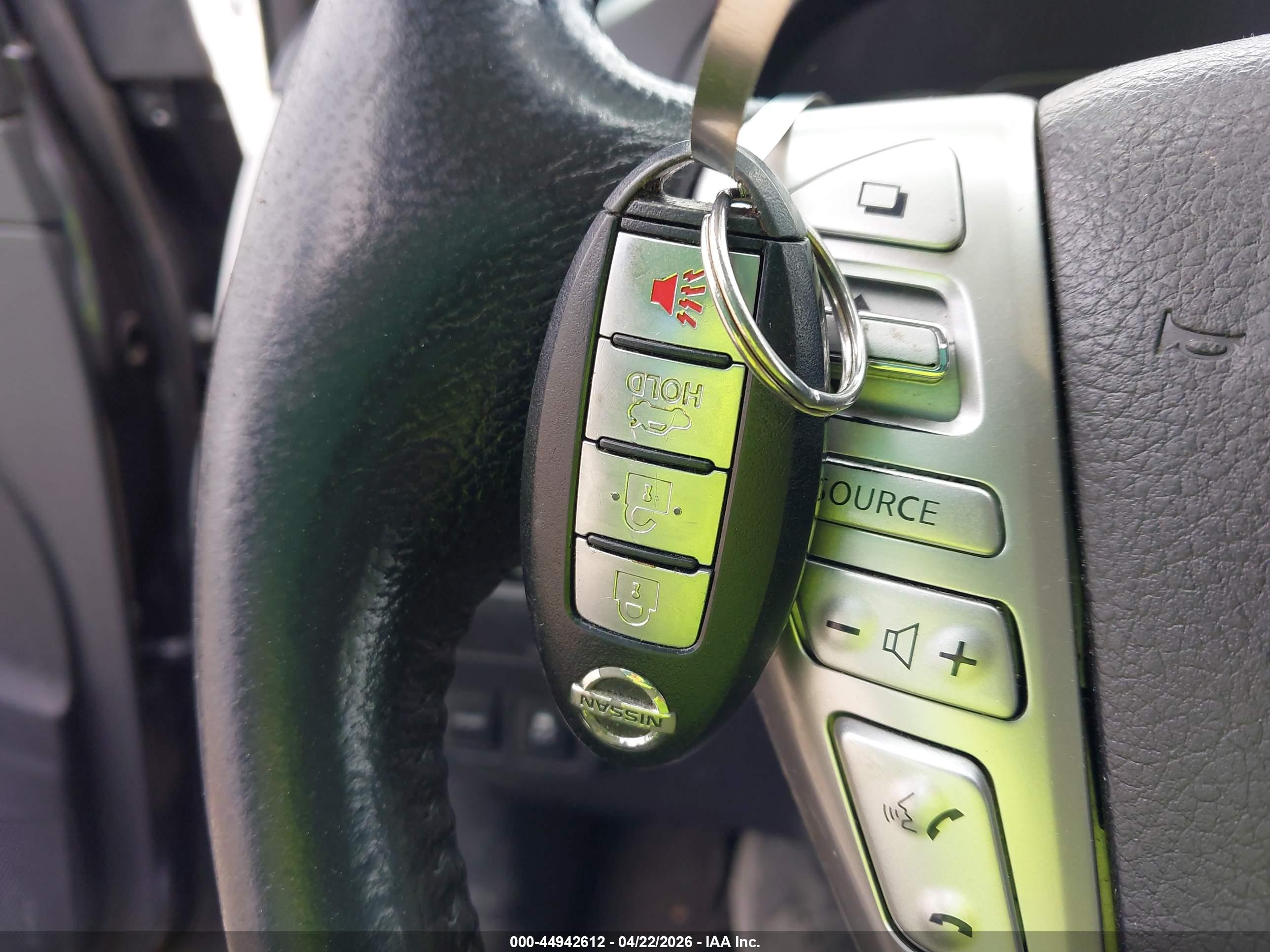 NISSAN SENTRA image 11