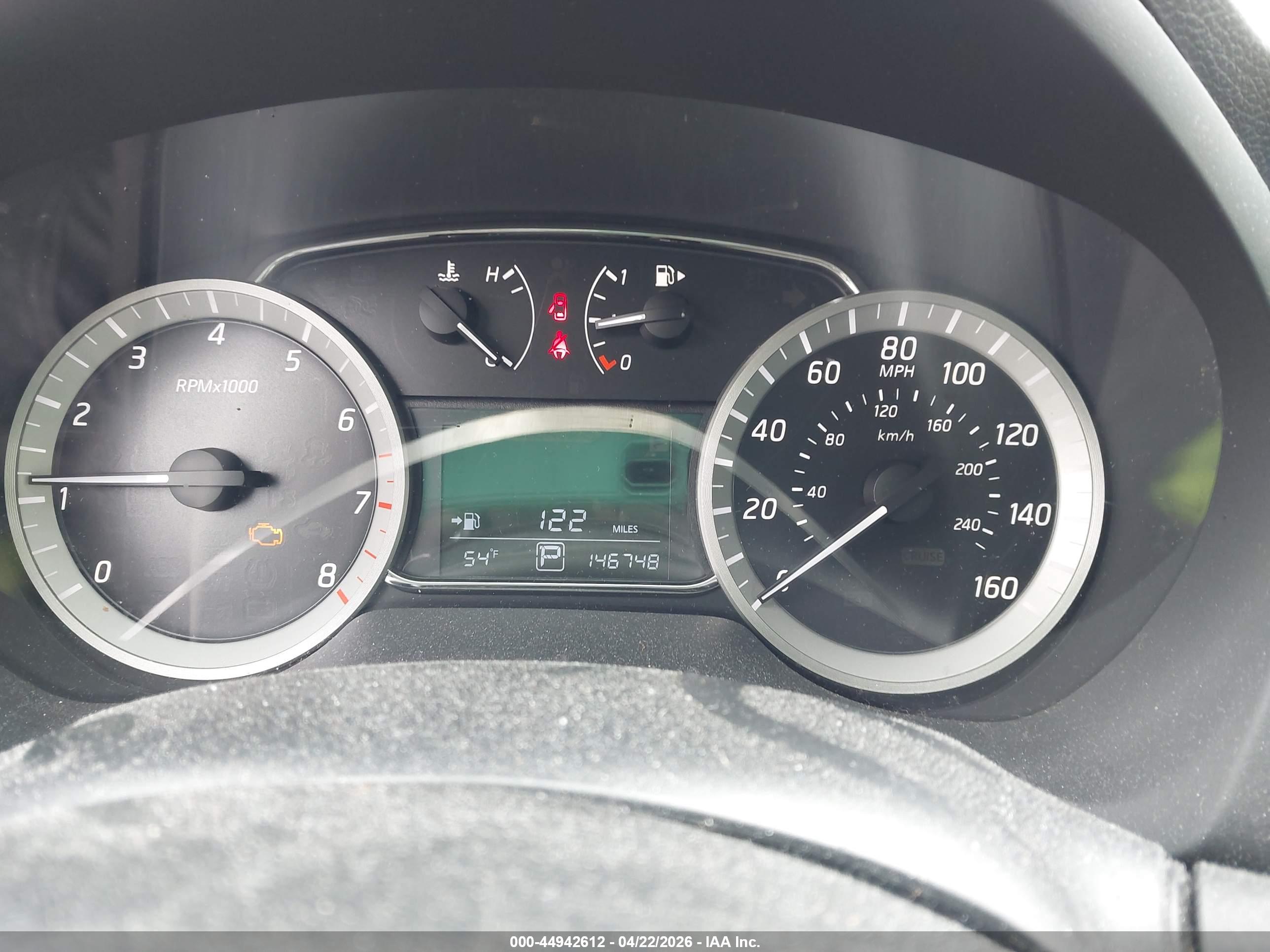 NISSAN SENTRA image 7