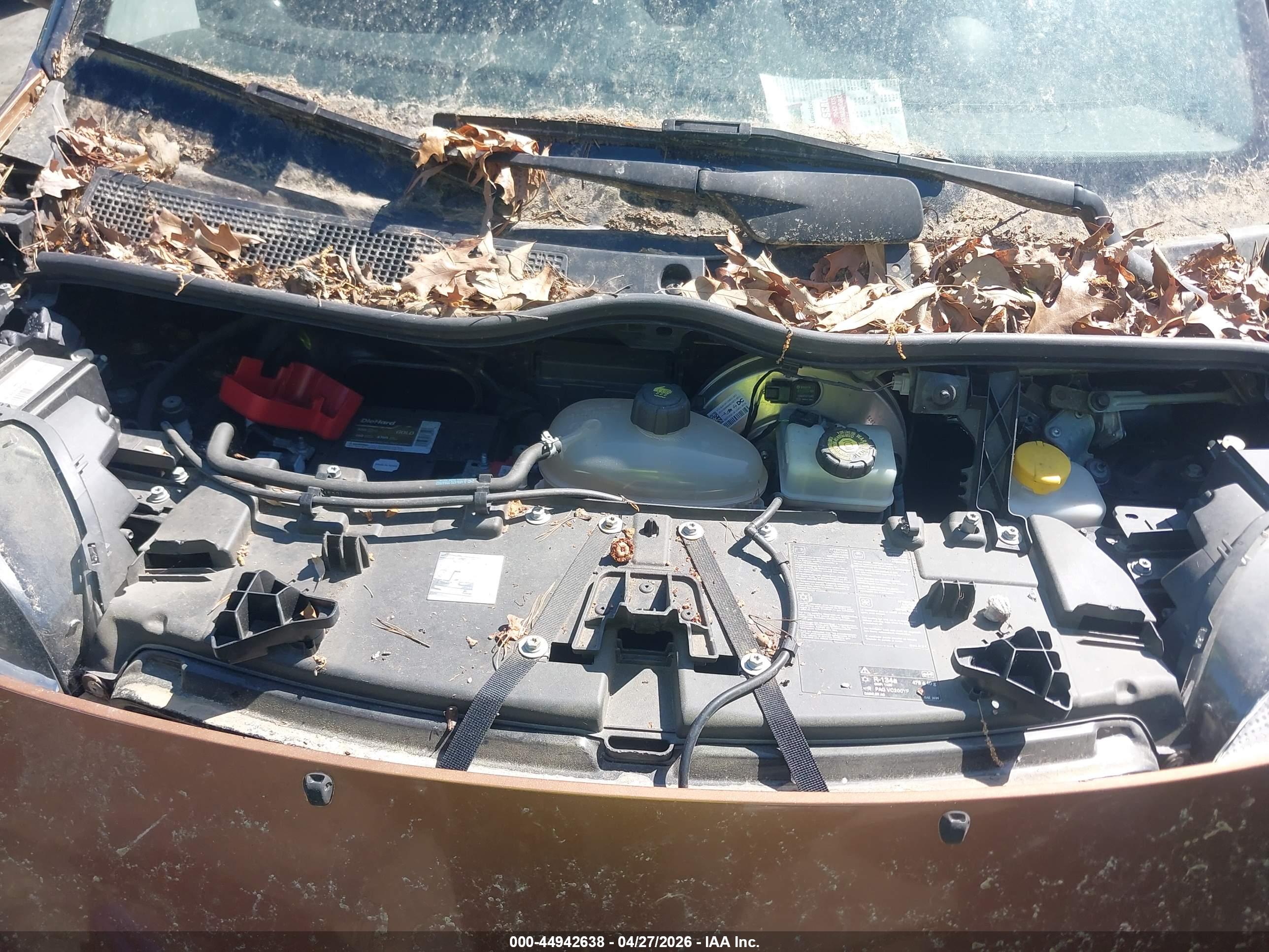 SMART FORTWO image 10