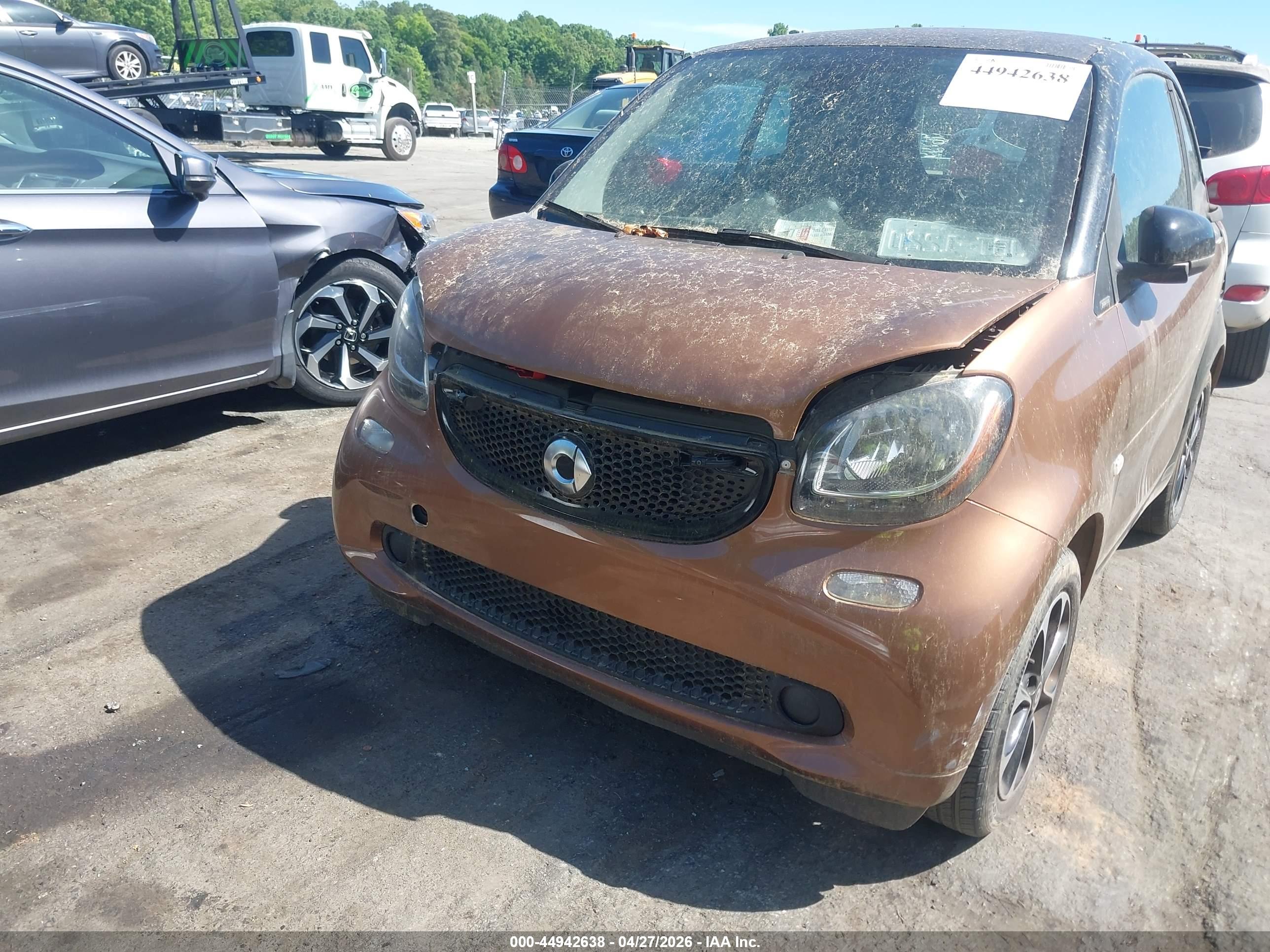 SMART FORTWO image 6