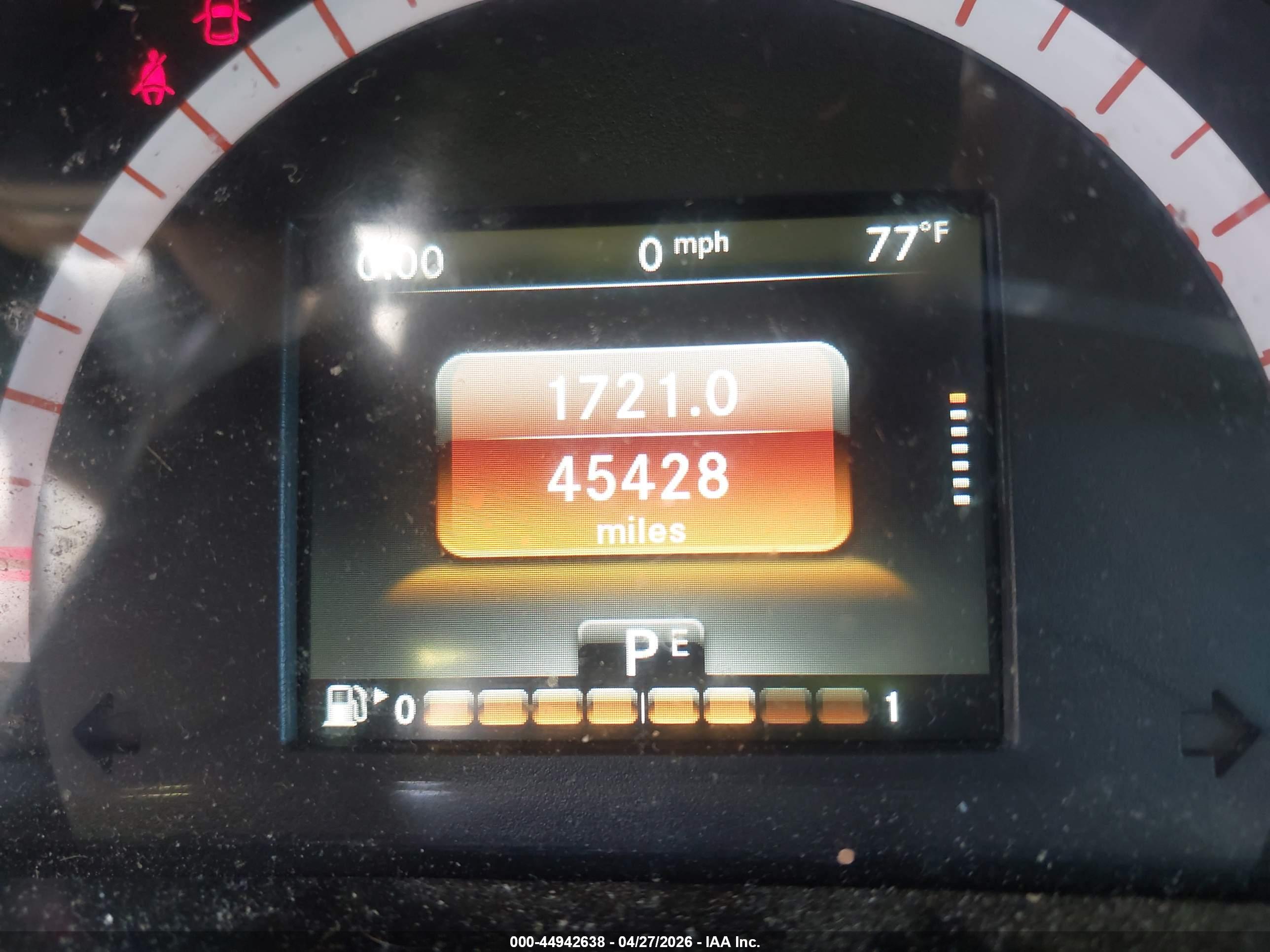 SMART FORTWO image 7