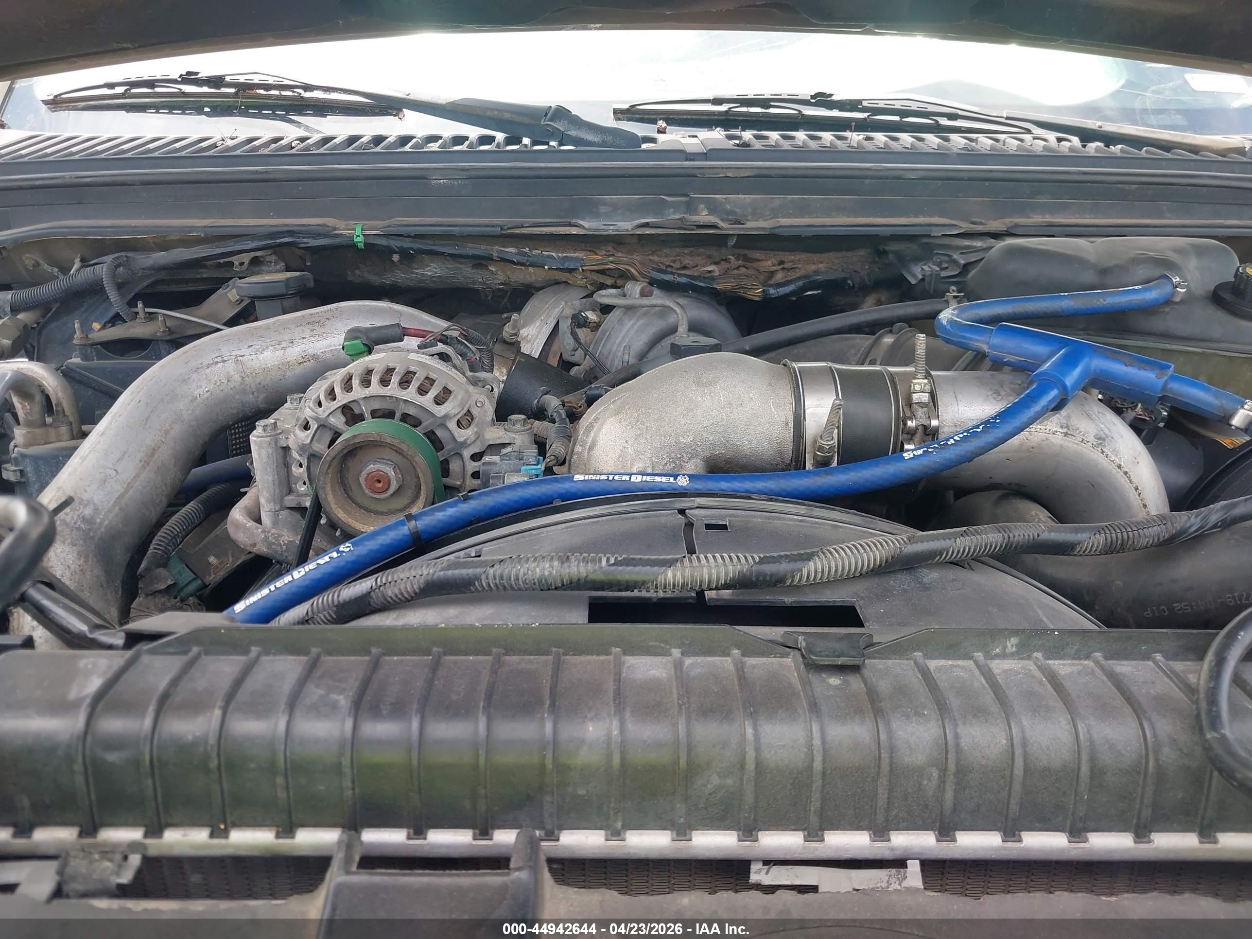 FORD F-250 image 10