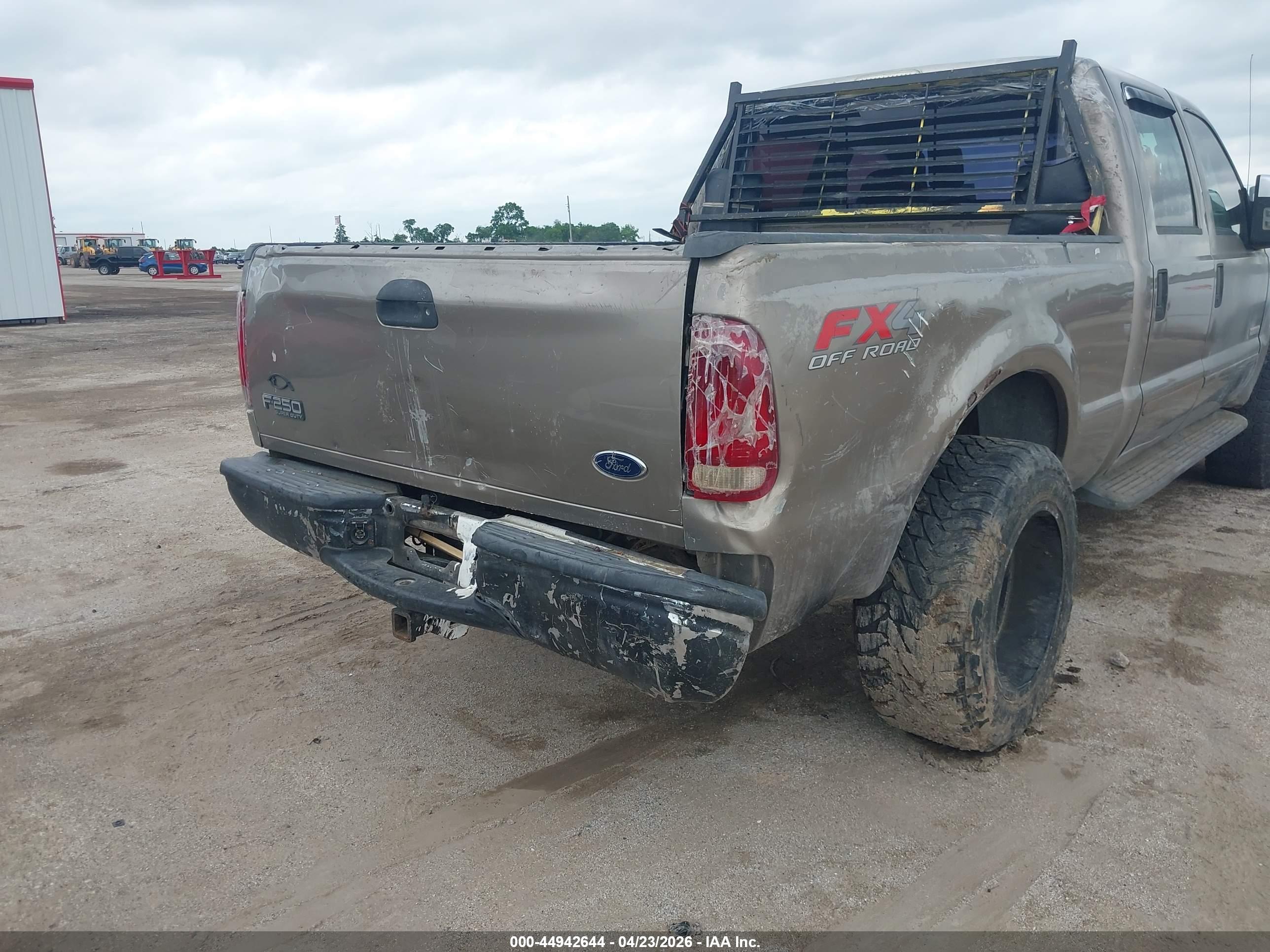 FORD F-250 image 6