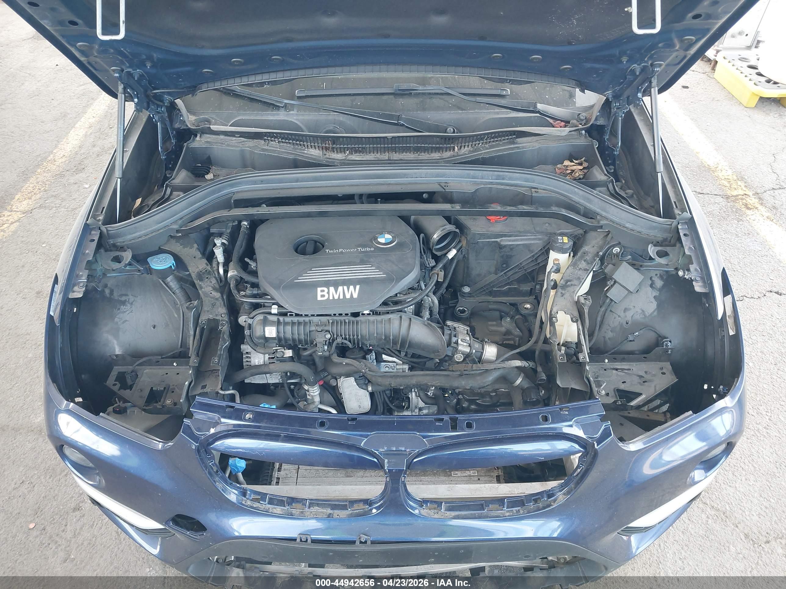 BMW X1 image 10