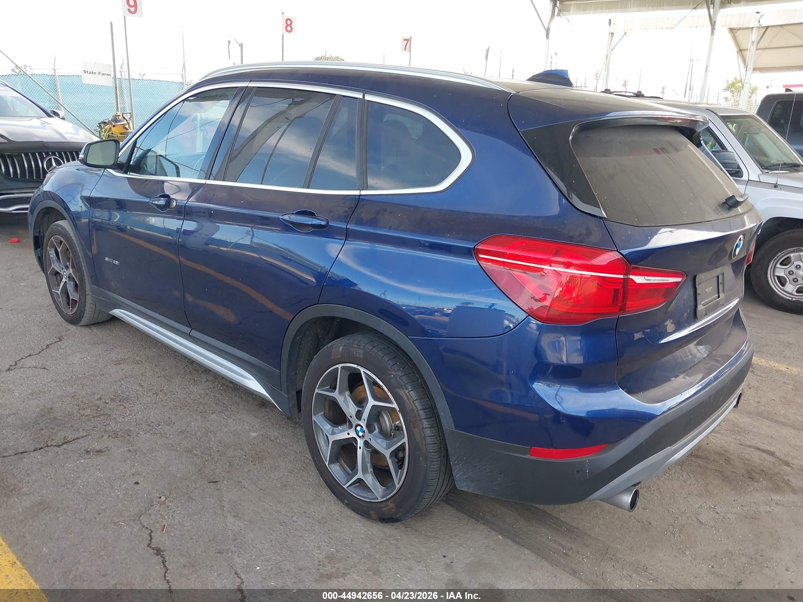 BMW X1 image 3