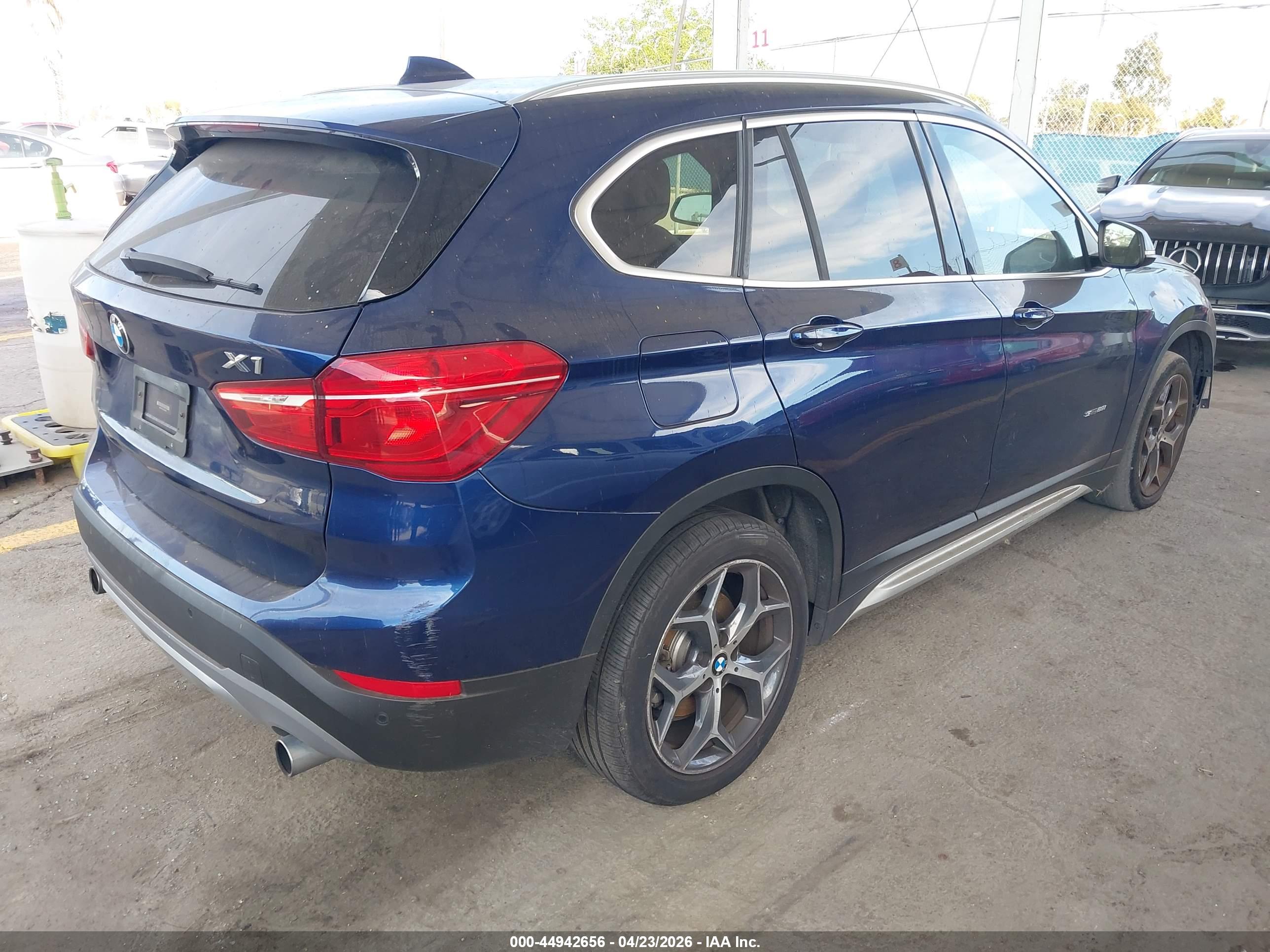 BMW X1 image 4