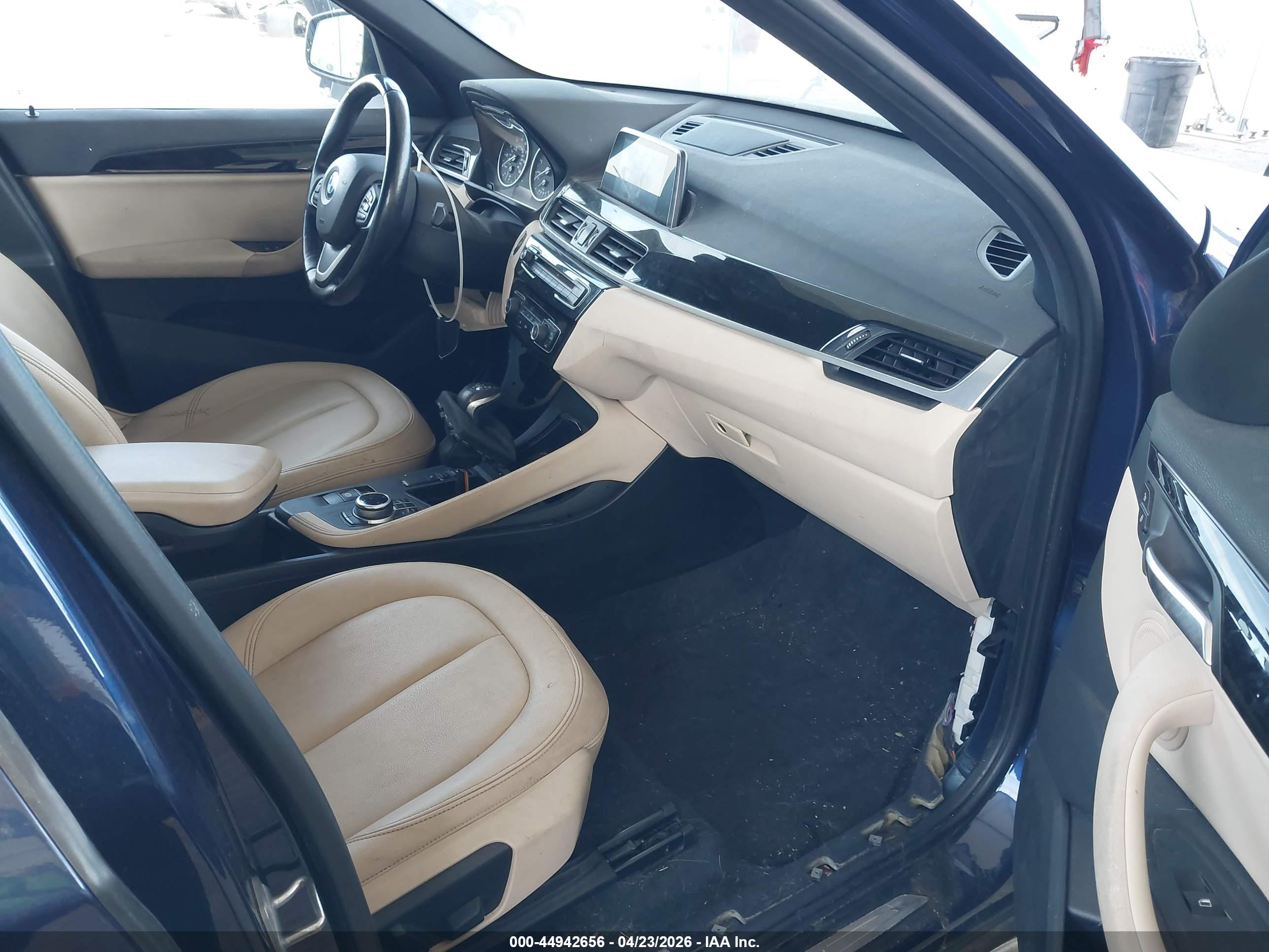 BMW X1 image 5