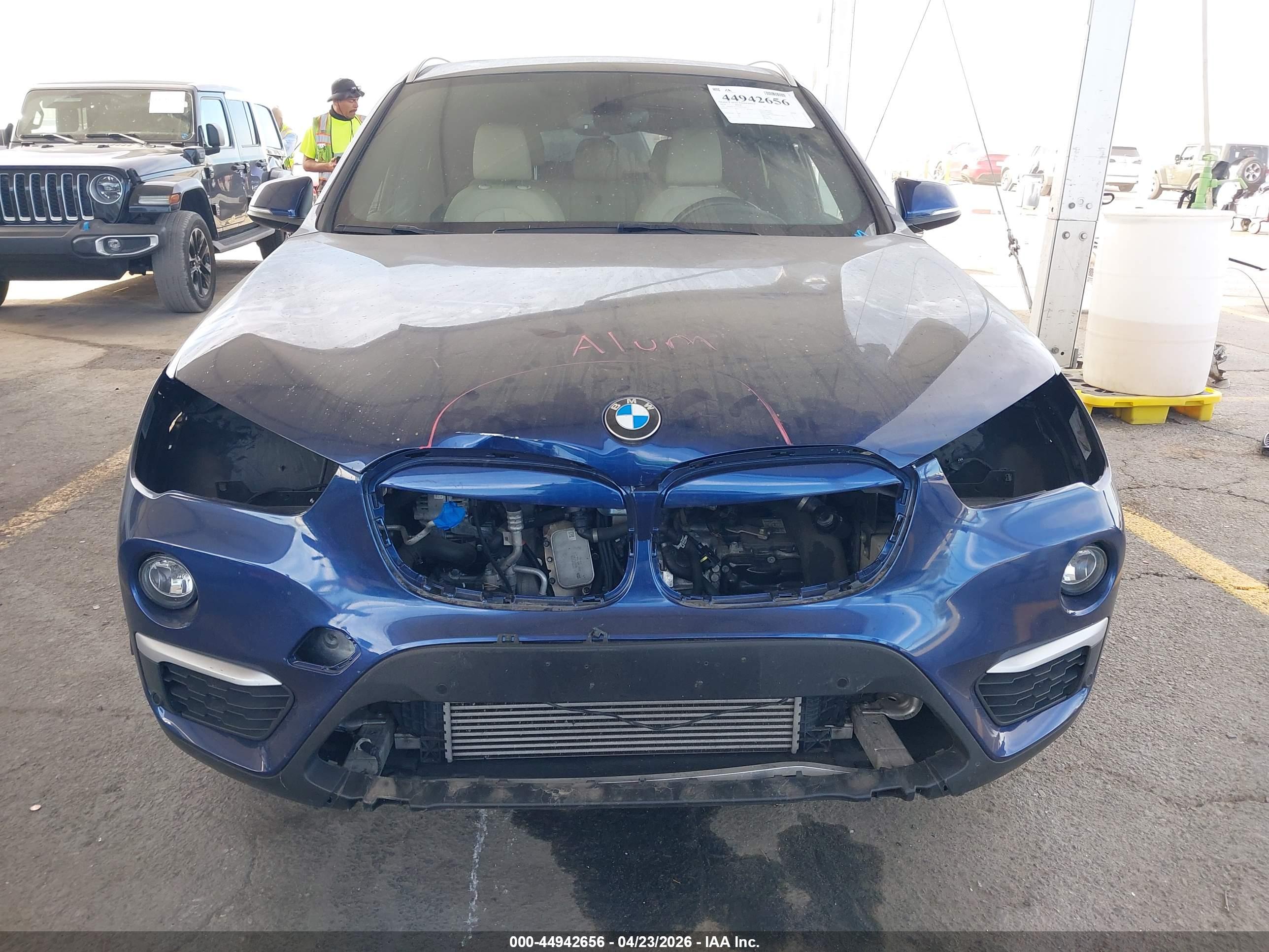 BMW X1 image 6