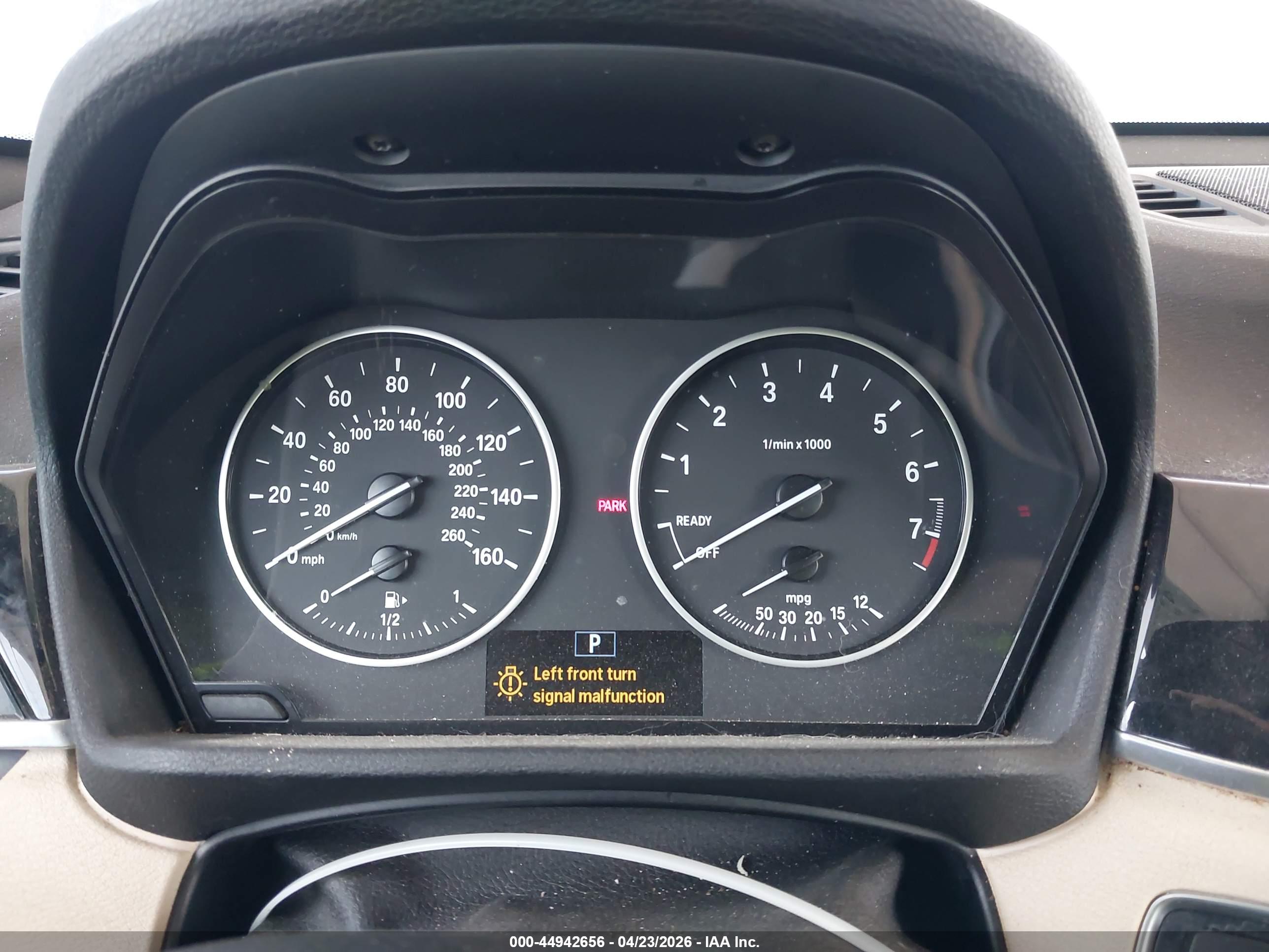 BMW X1 image 7