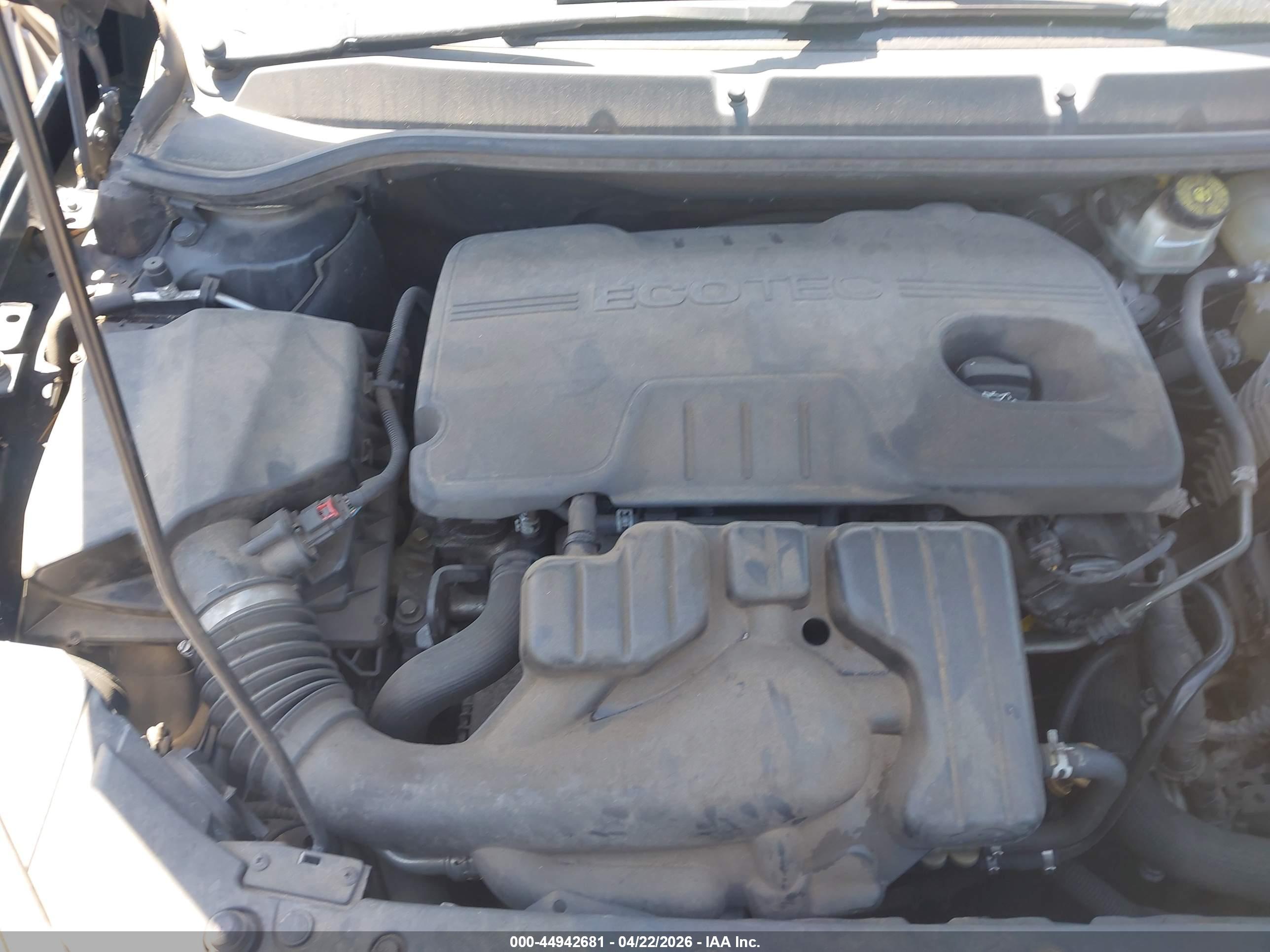 BUICK VERANO image 10