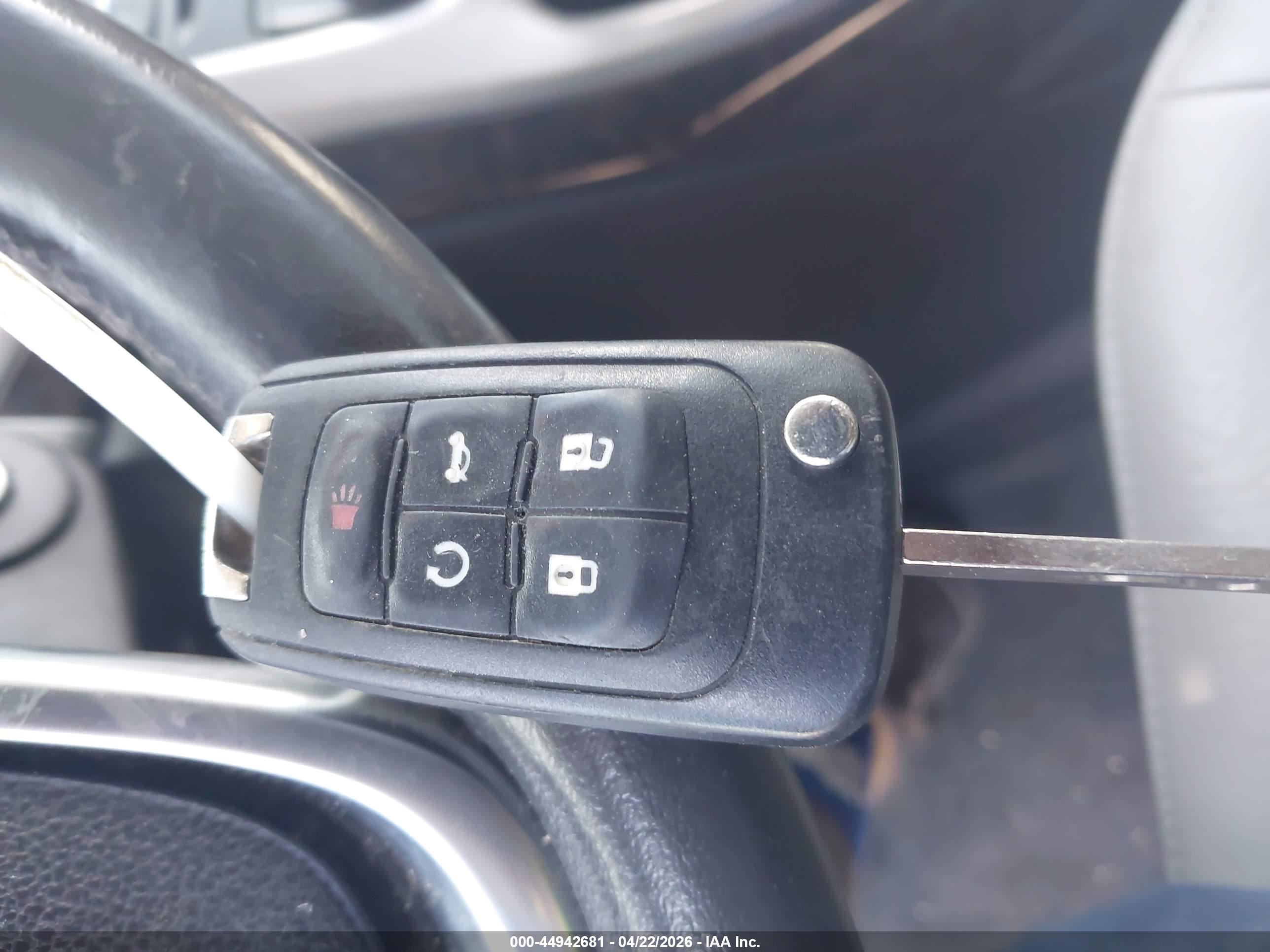 BUICK VERANO image 11