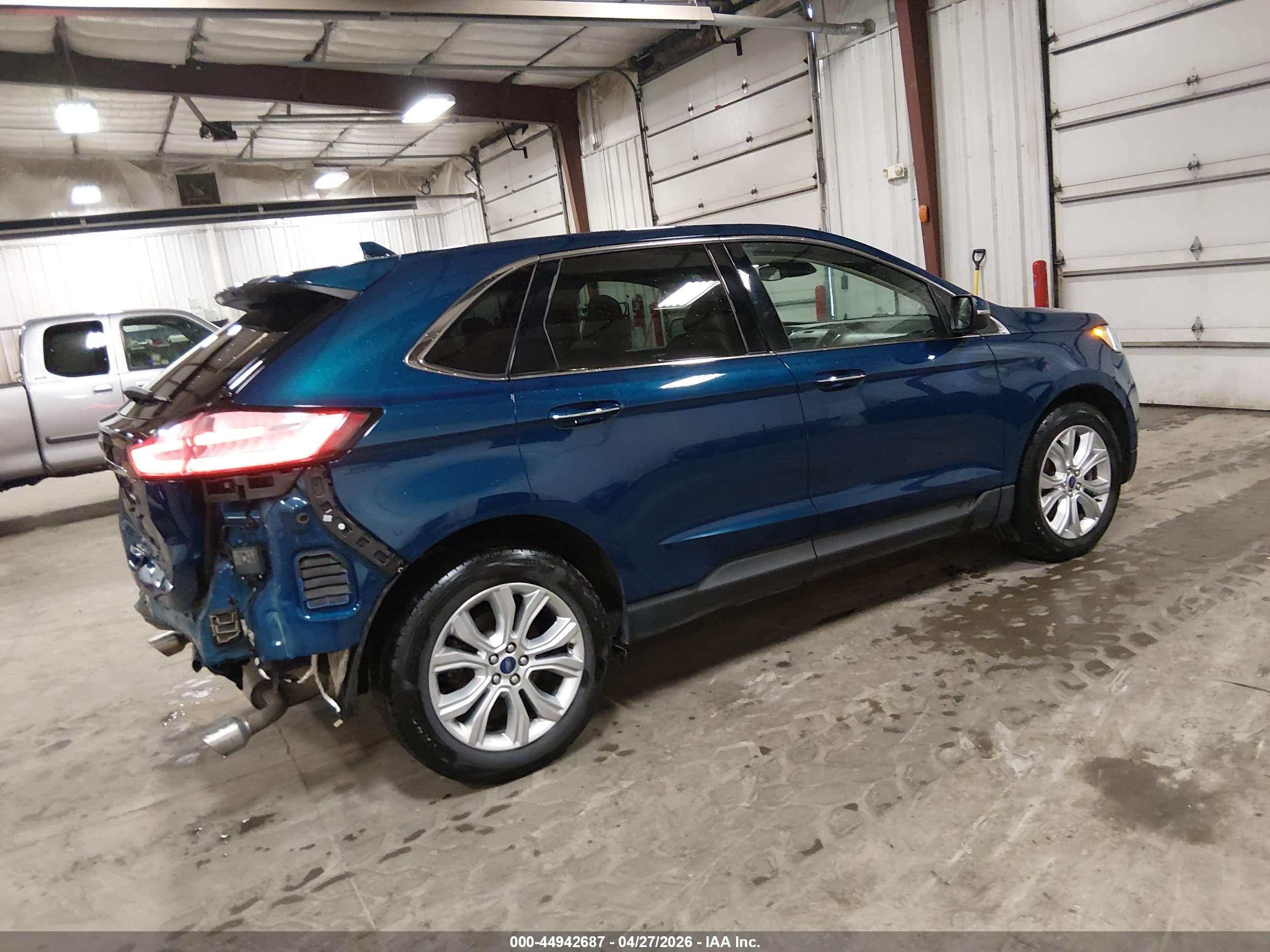 FORD EDGE image 4