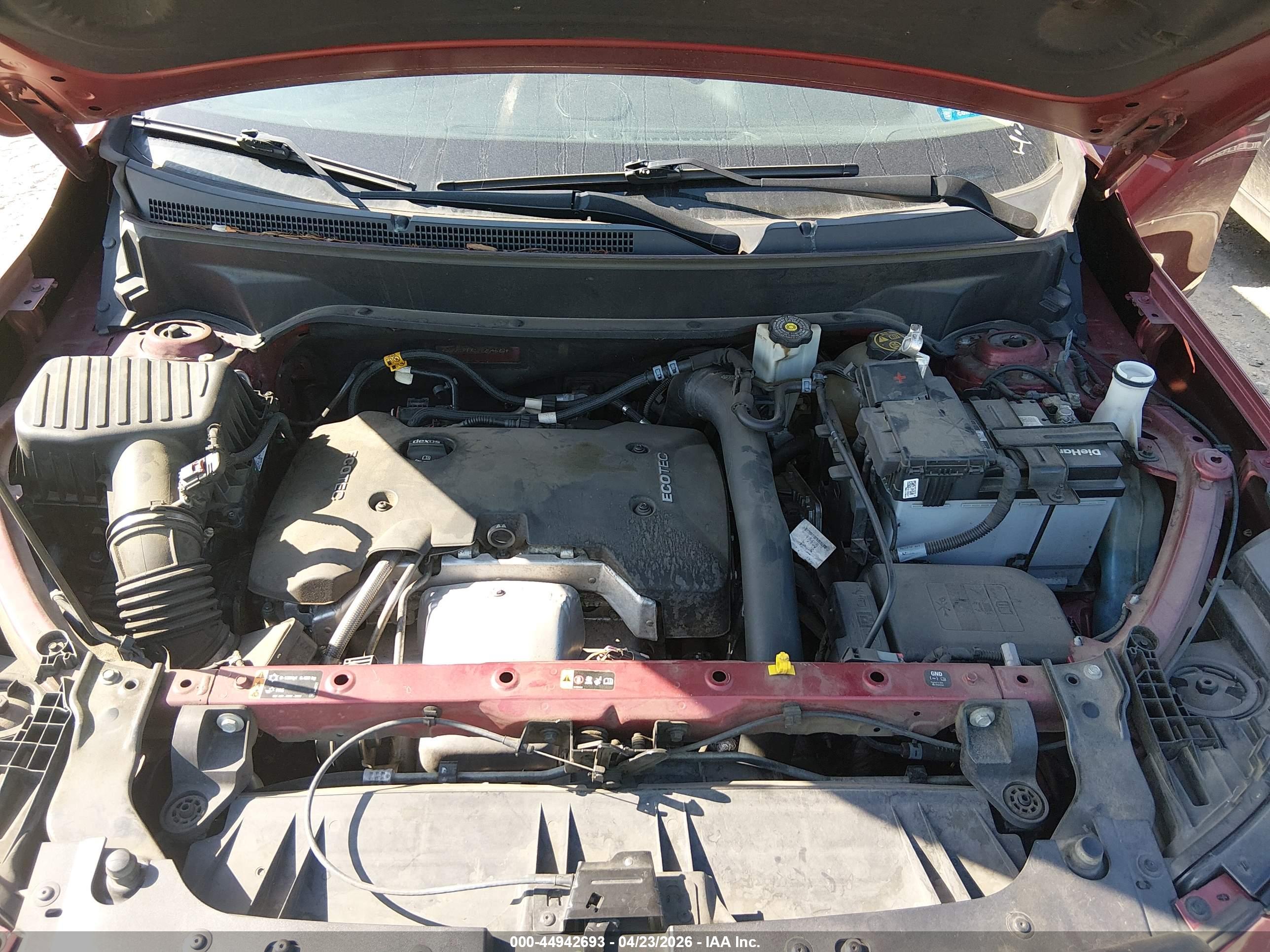 GMC TERRAIN image 10