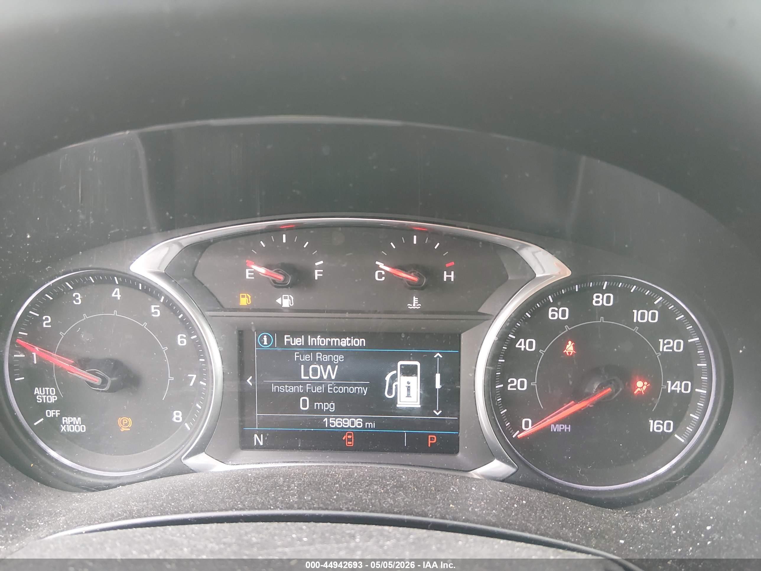 GMC TERRAIN image 7