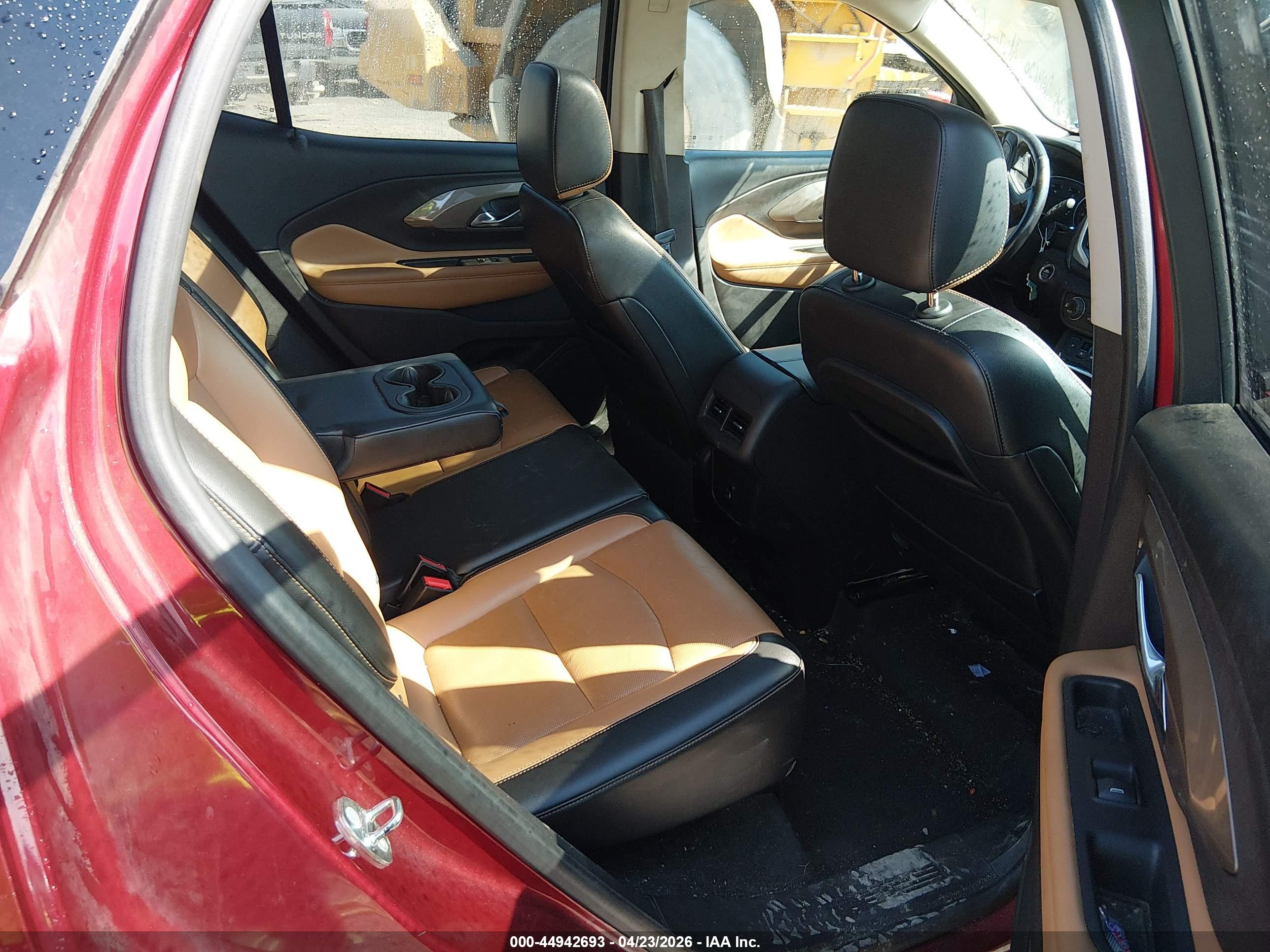 GMC TERRAIN image 8