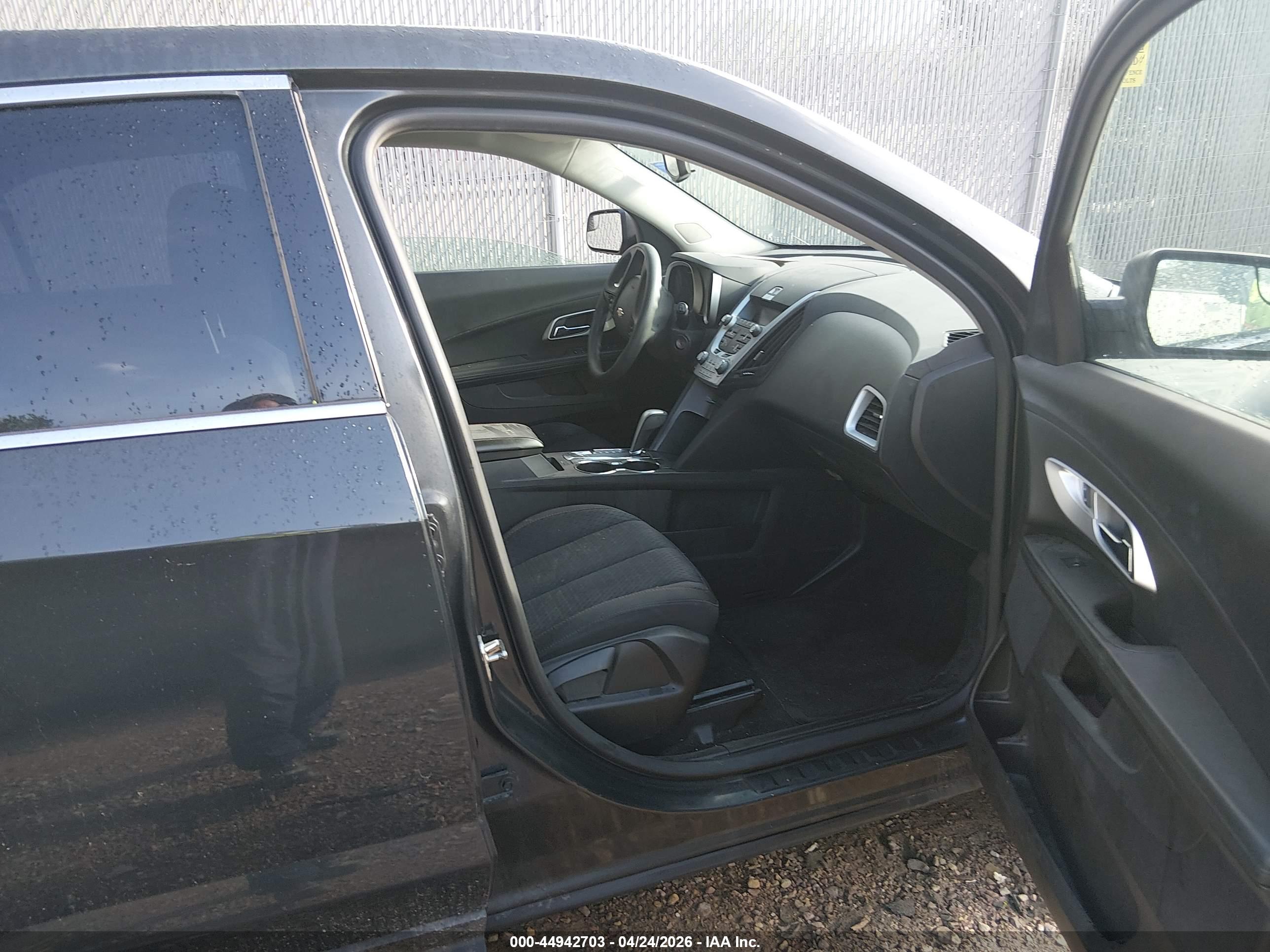 CHEVROLET EQUINOX image 5