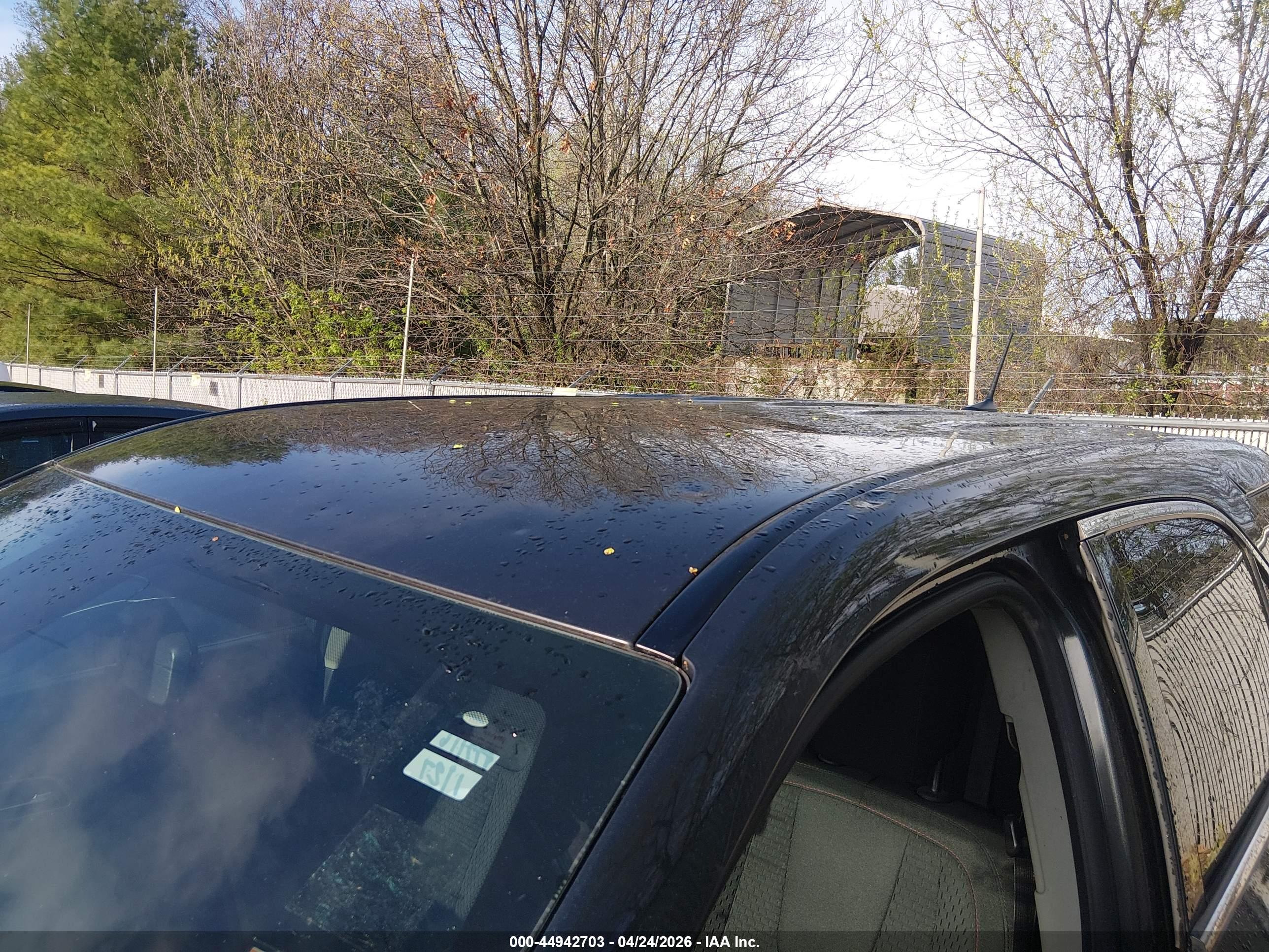 CHEVROLET EQUINOX image 6
