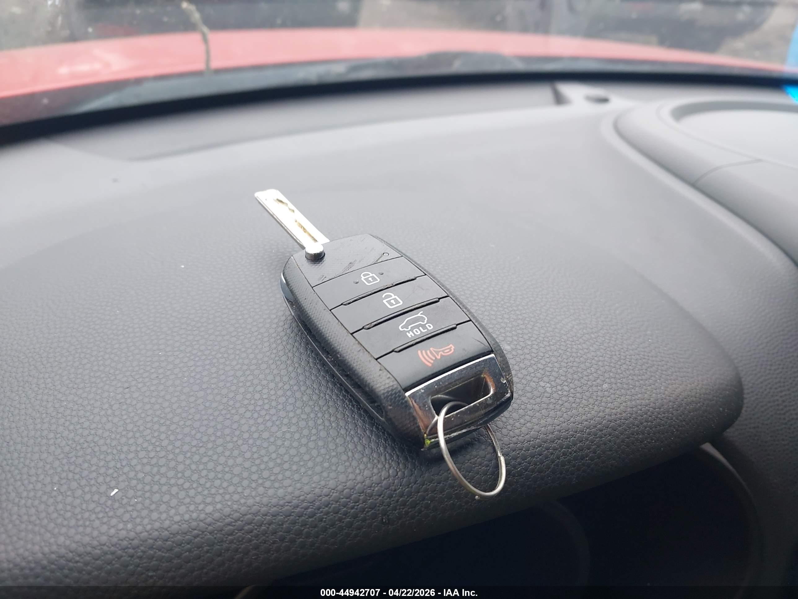 KIA SOUL image 11