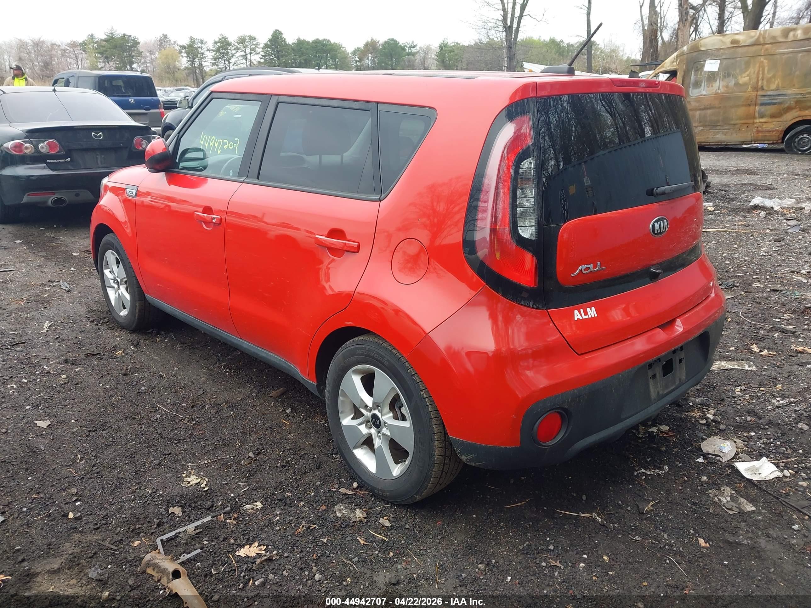 KIA SOUL image 3