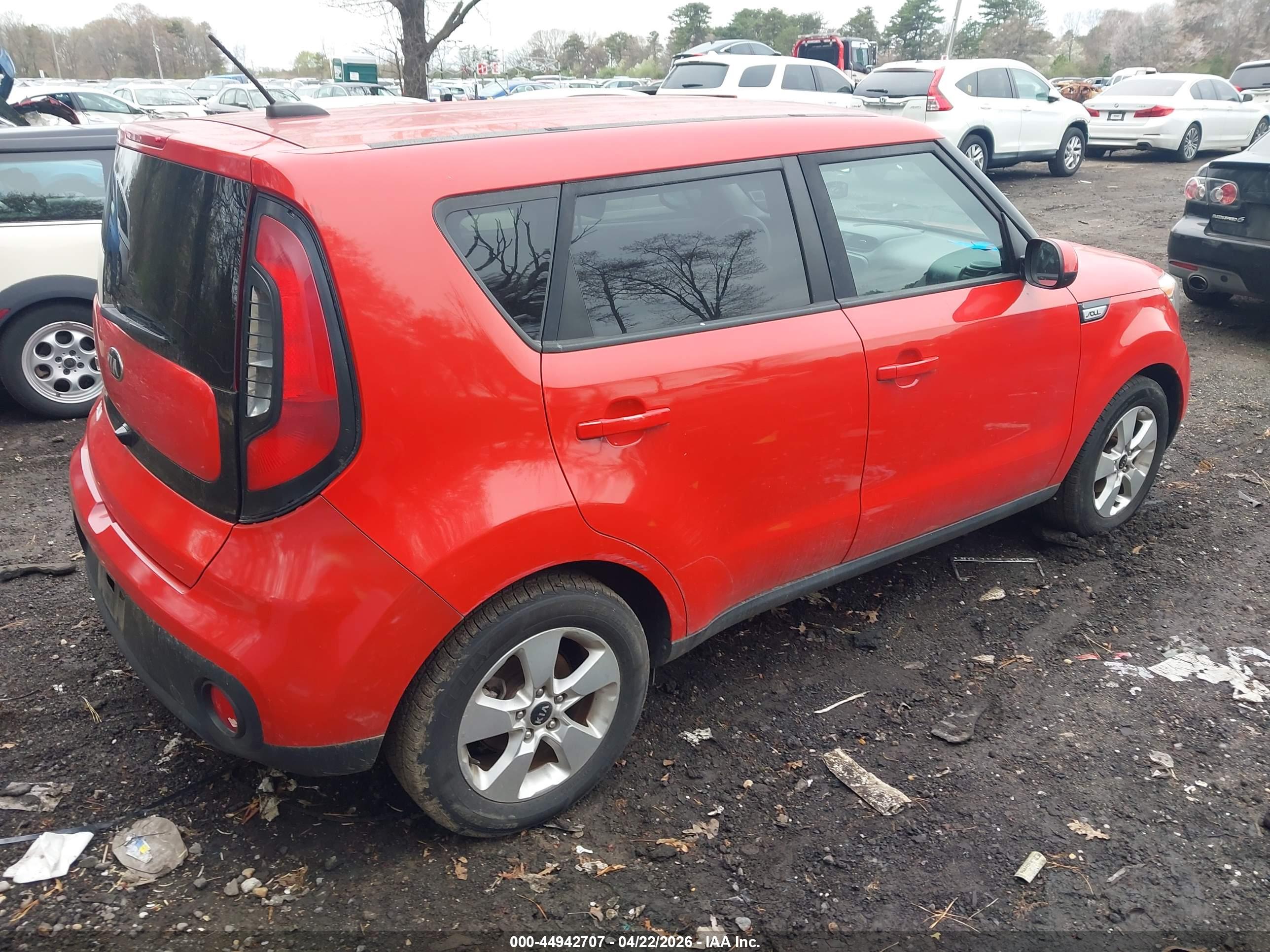 KIA SOUL image 4