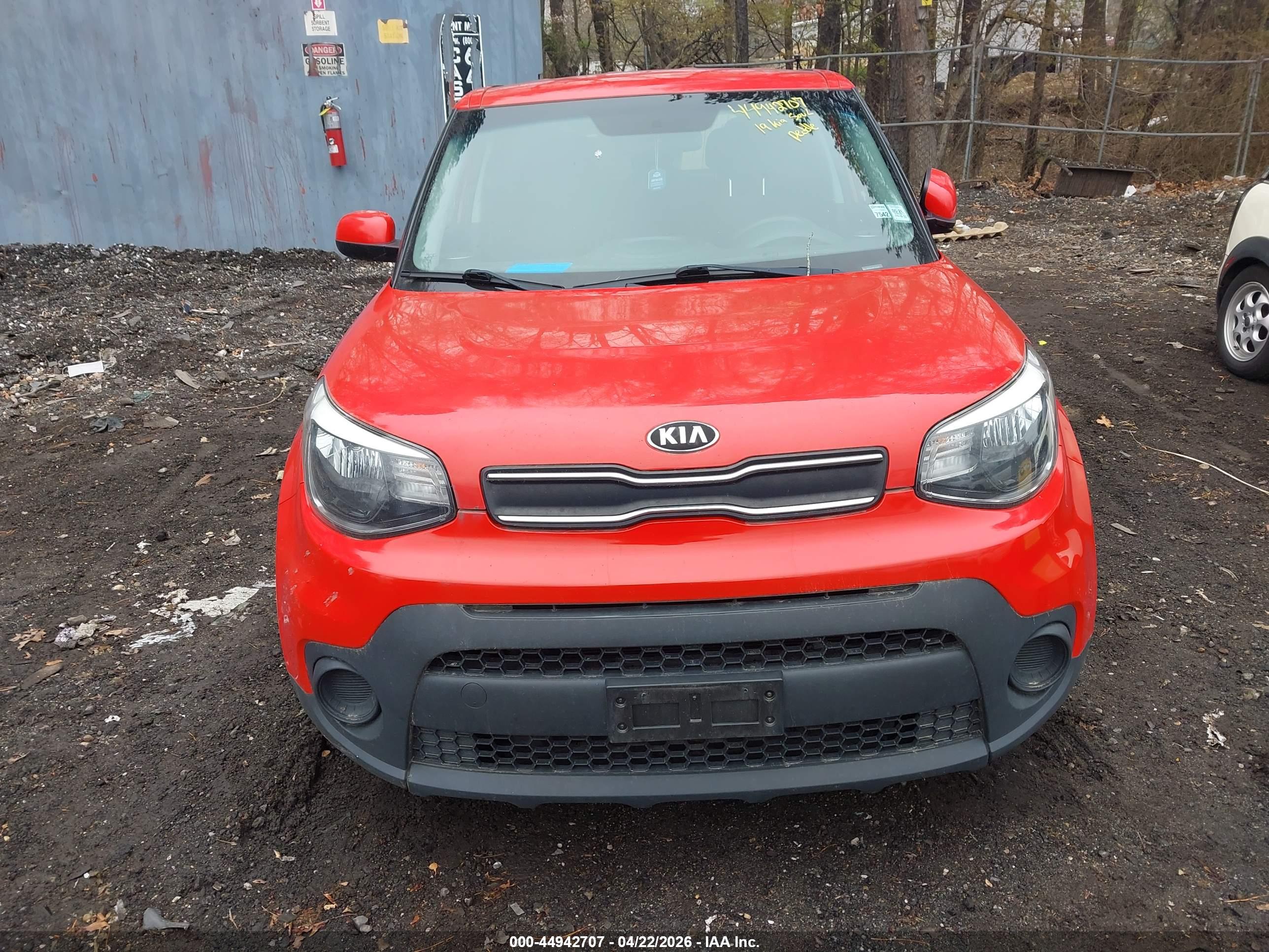 KIA SOUL image 6