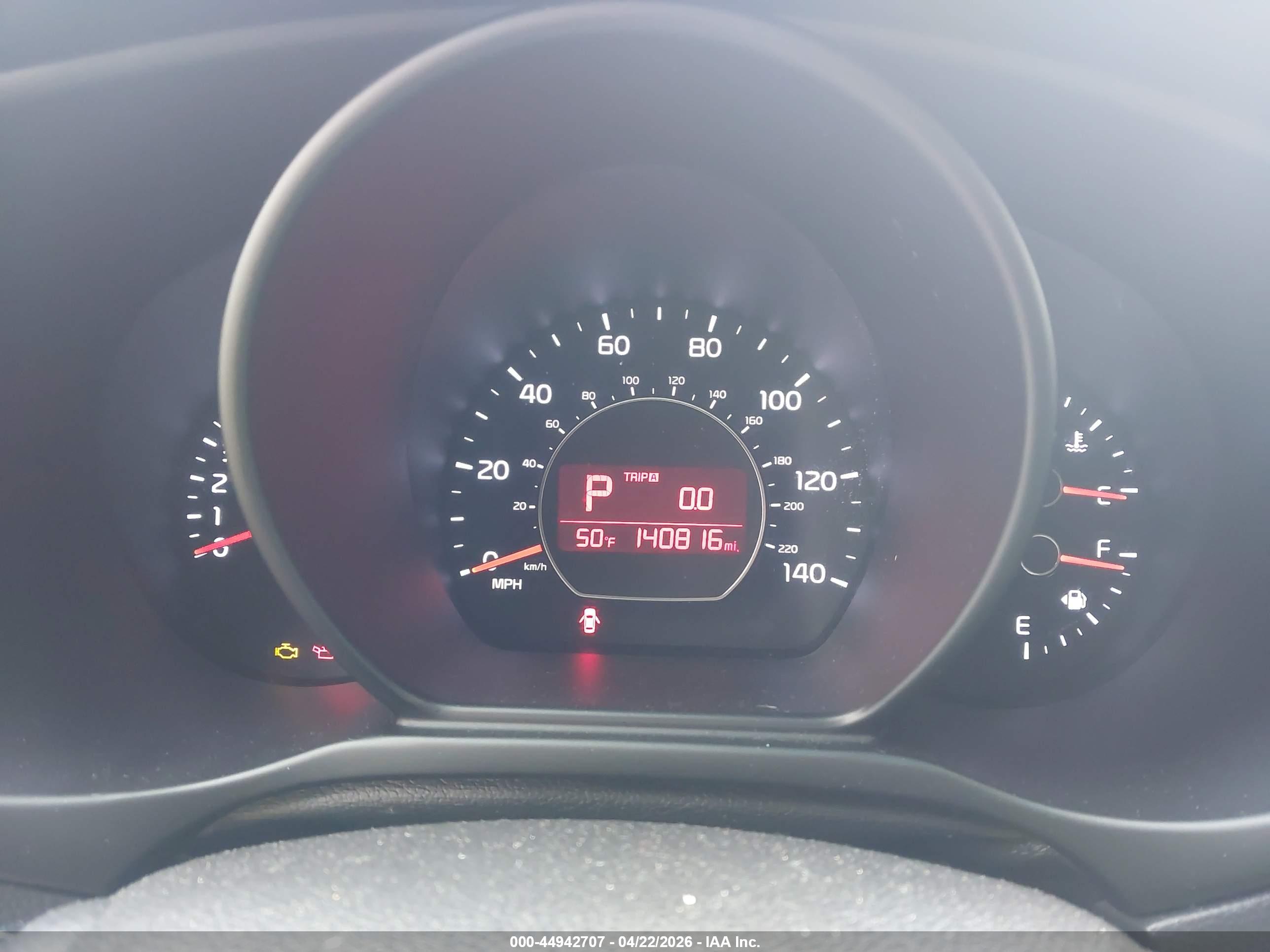 KIA SOUL image 7