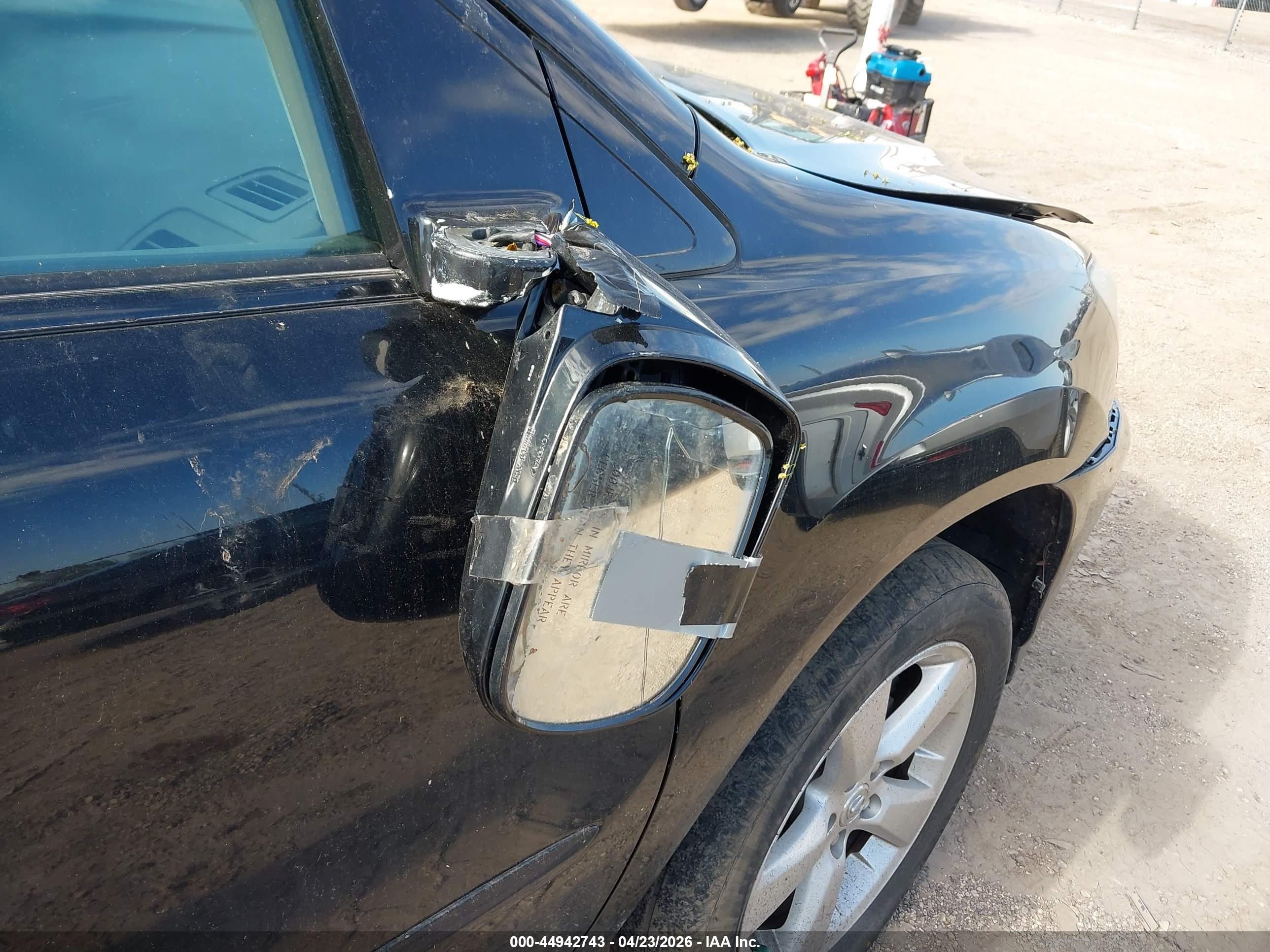 LEXUS RX image 6