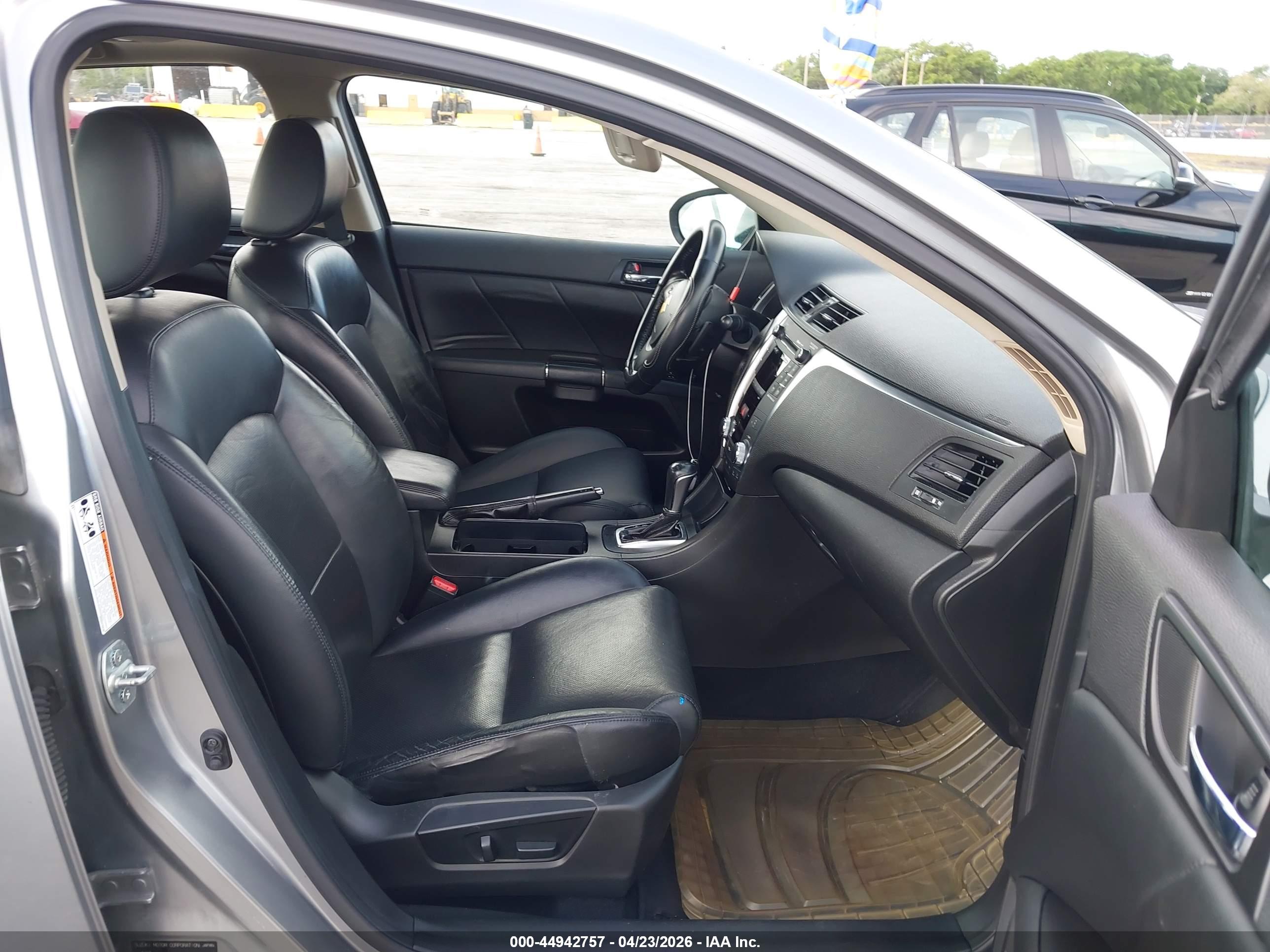 SUZUKI KIZASHI image 5
