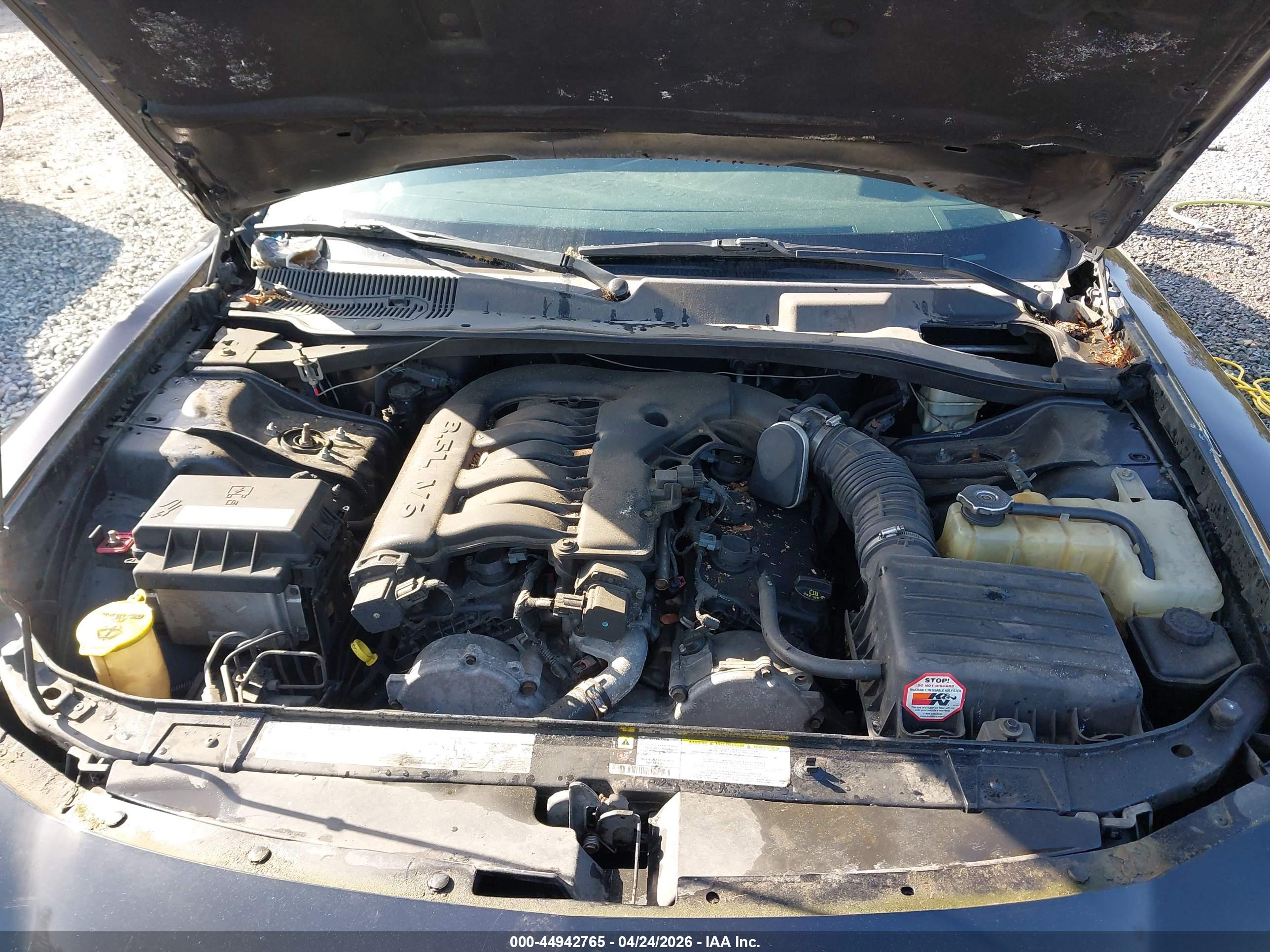 DODGE CHARGER image 10