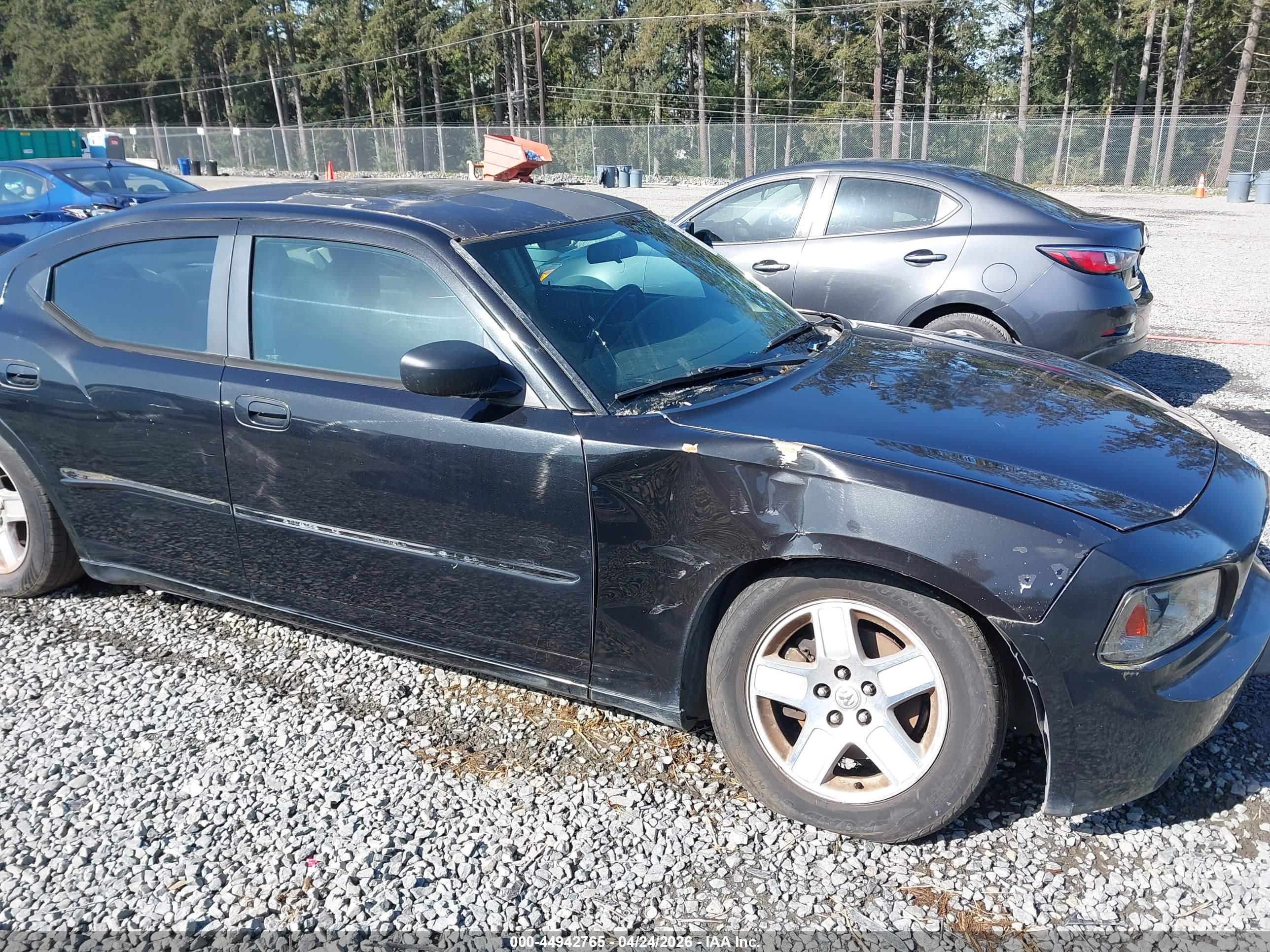 DODGE CHARGER image 6