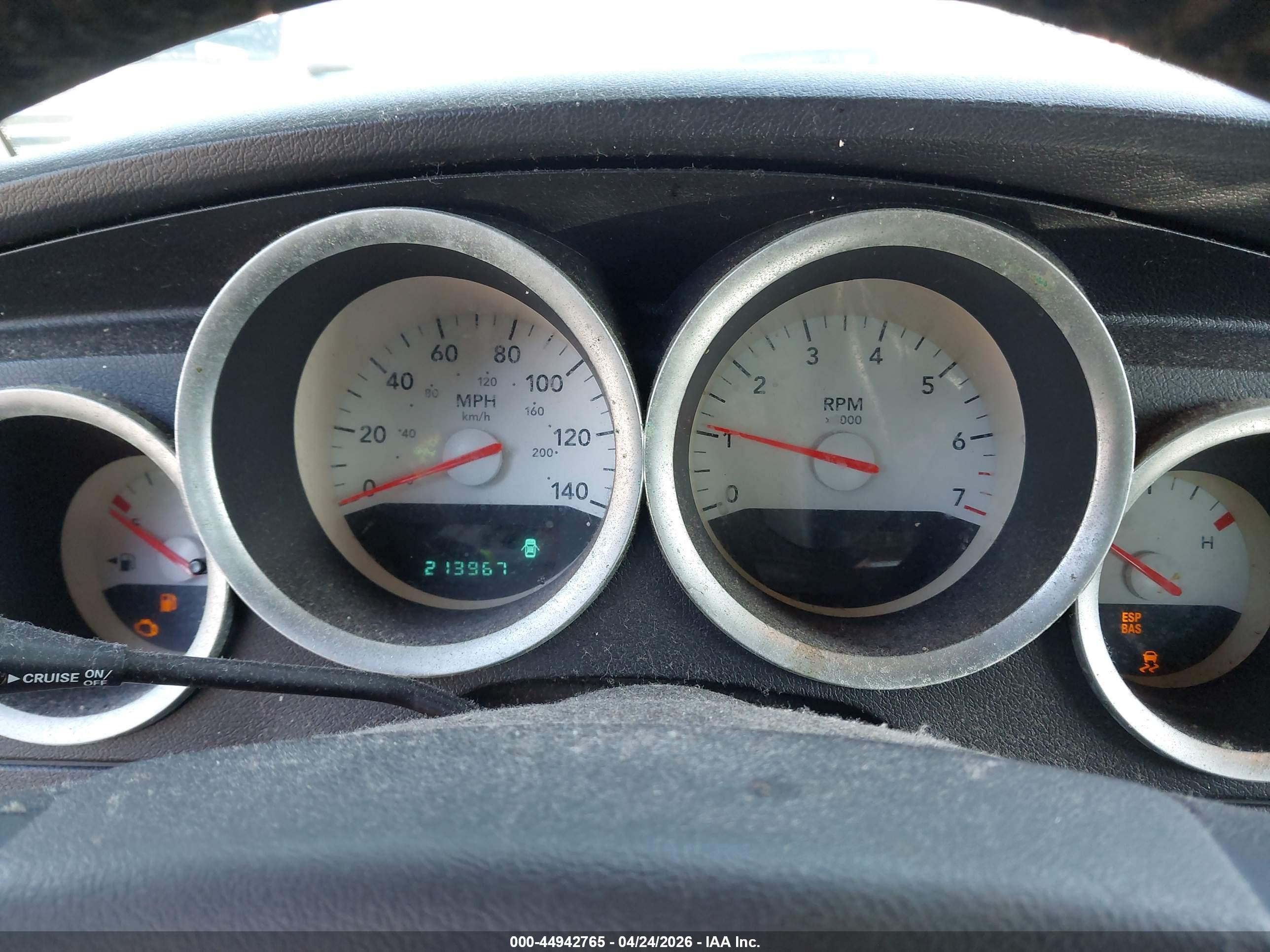 DODGE CHARGER image 7