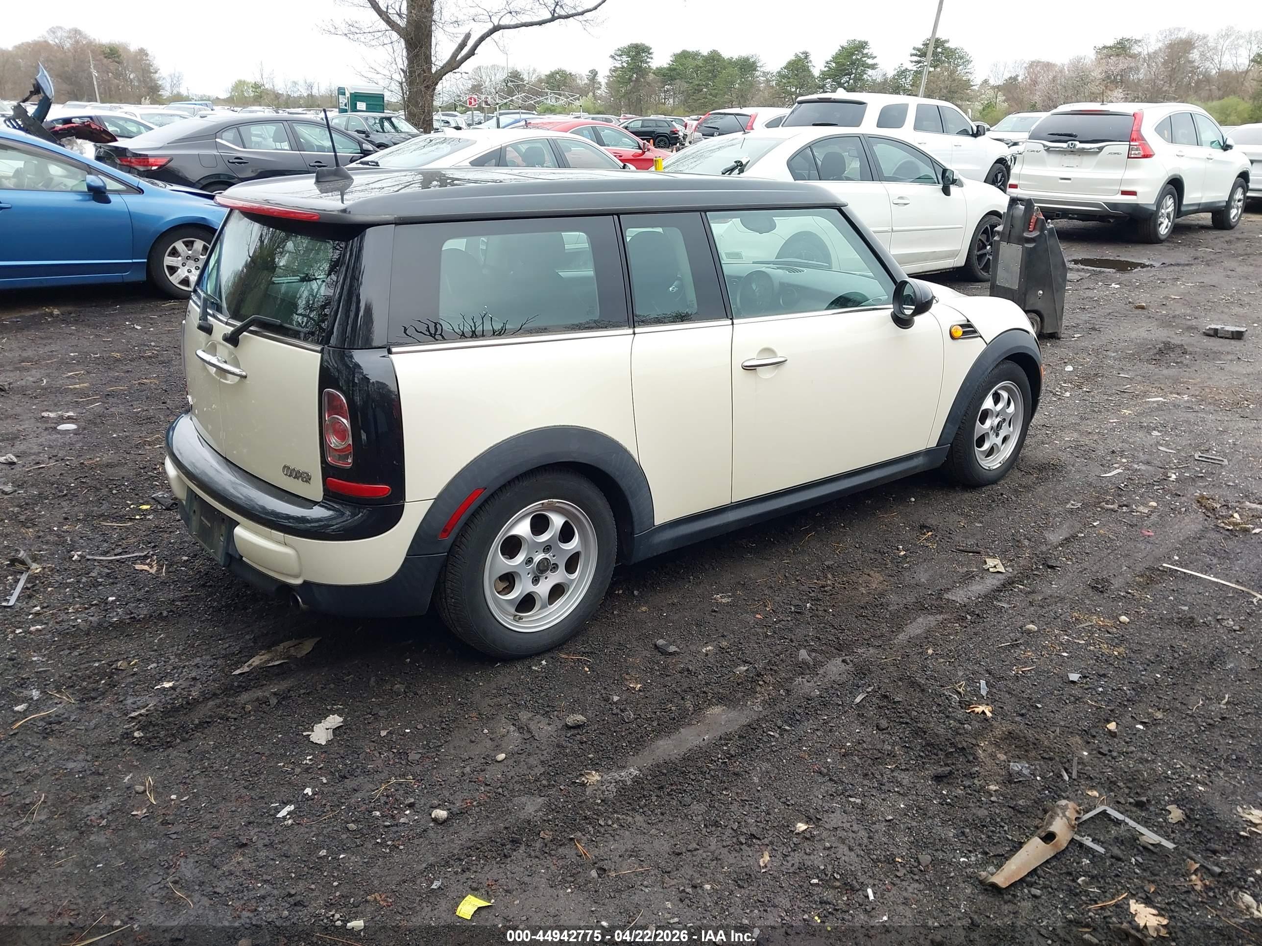 MINI COOPER image 4