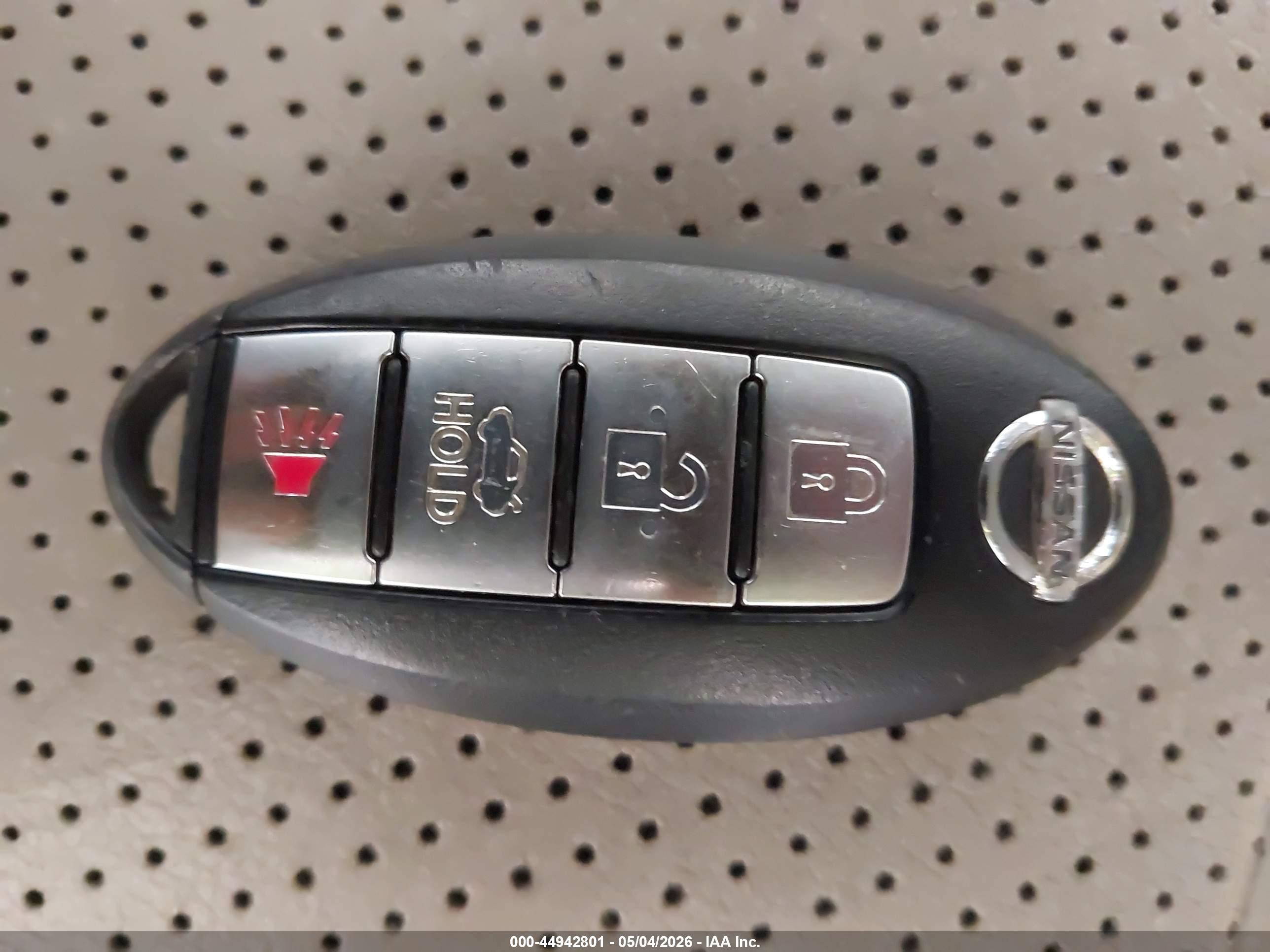 NISSAN SENTRA image 11