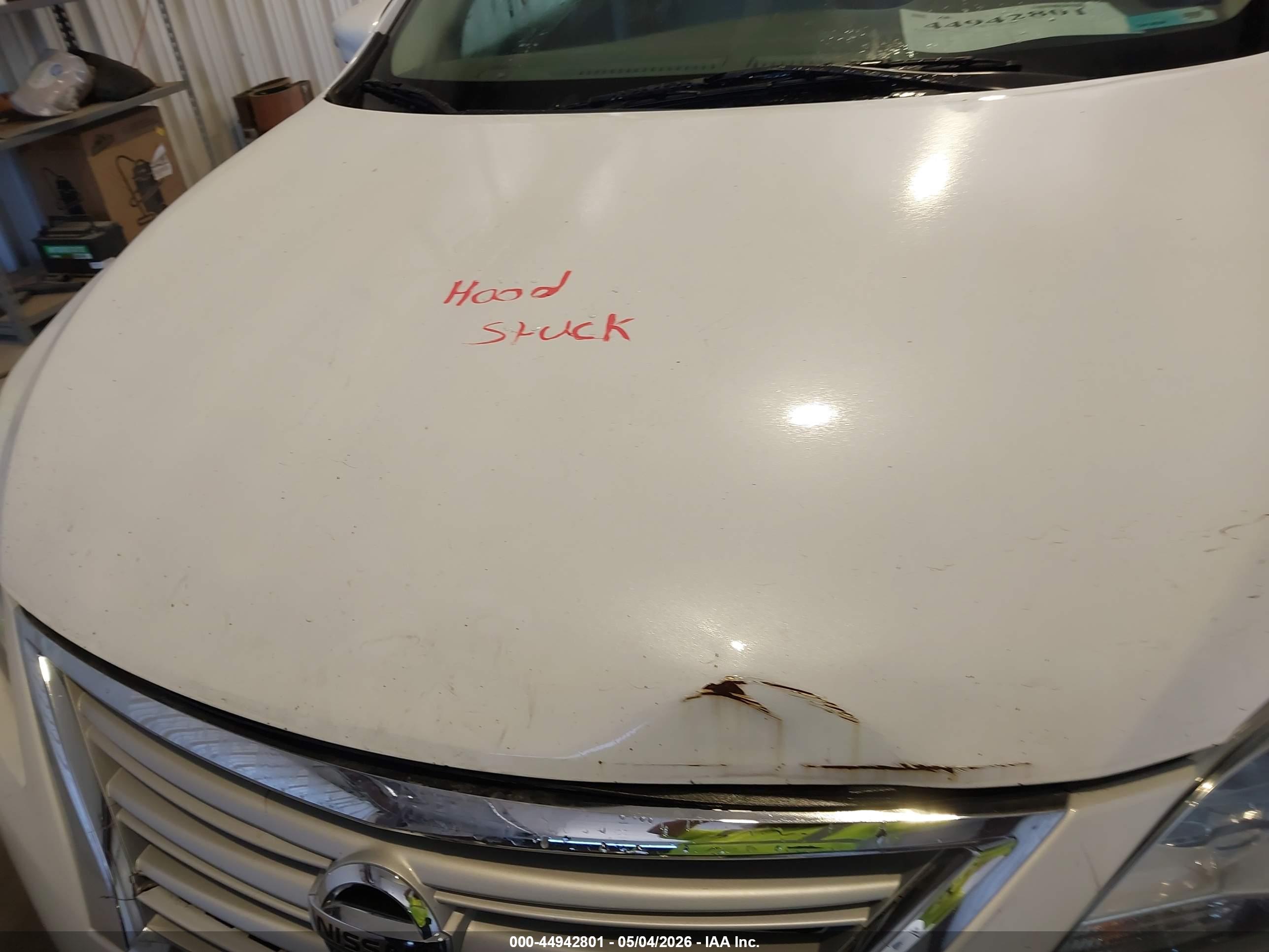 NISSAN SENTRA image 6