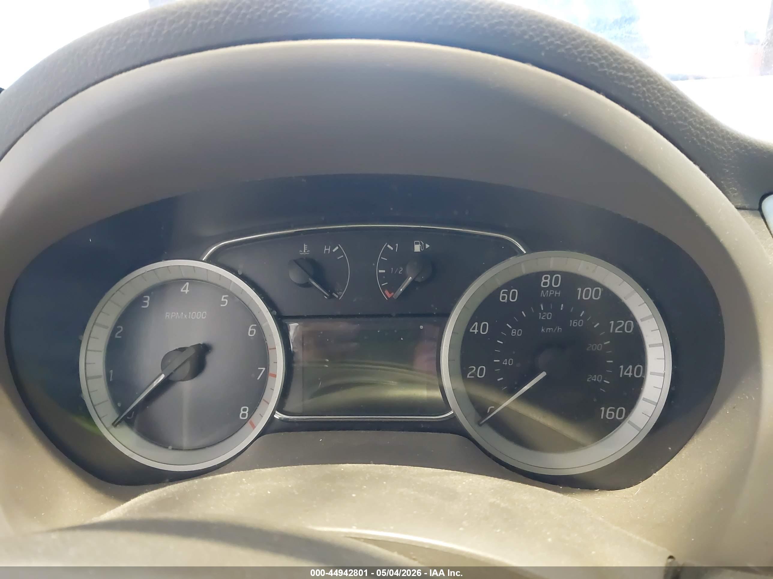 NISSAN SENTRA image 7