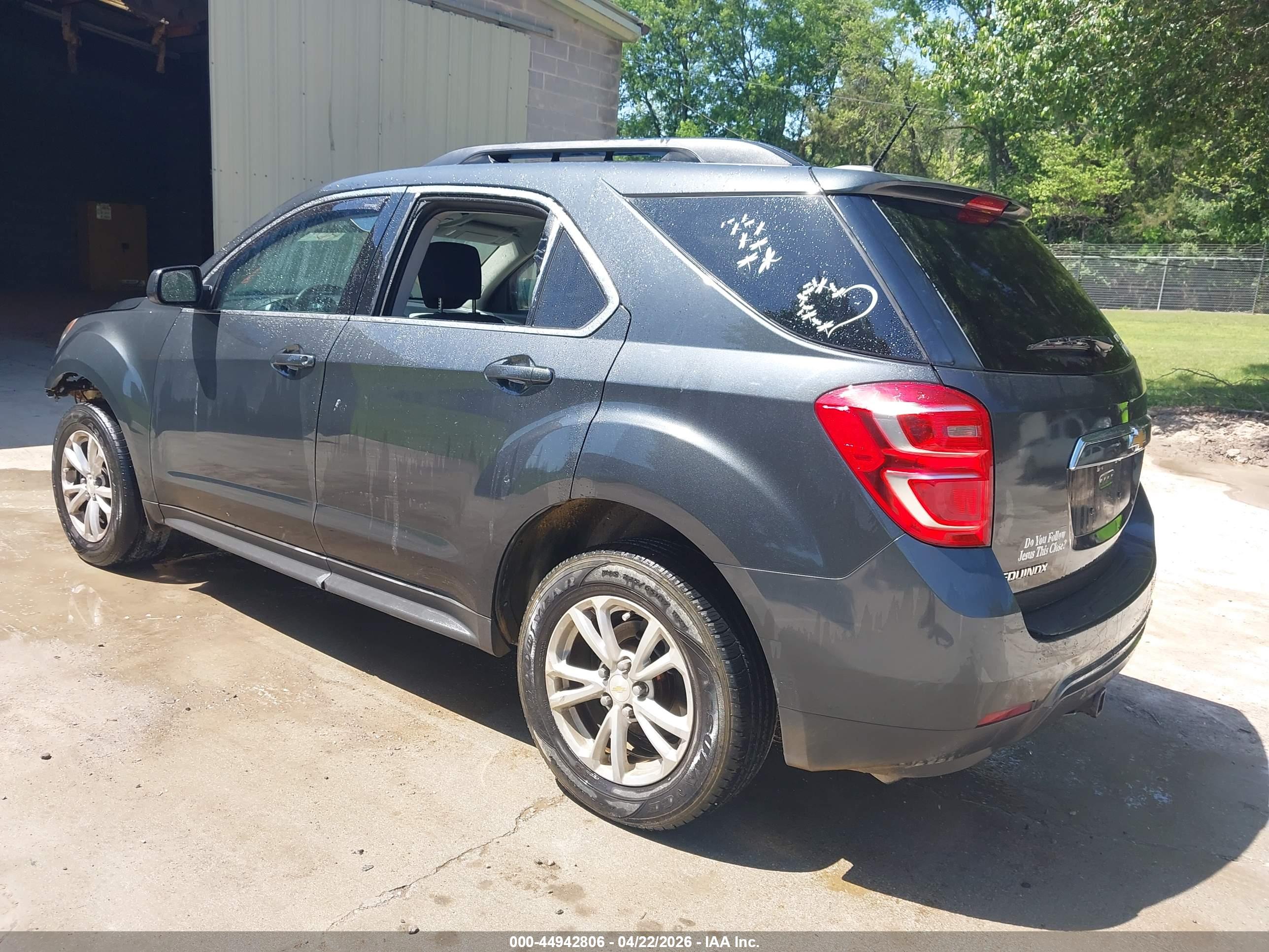 CHEVROLET EQUINOX image 3