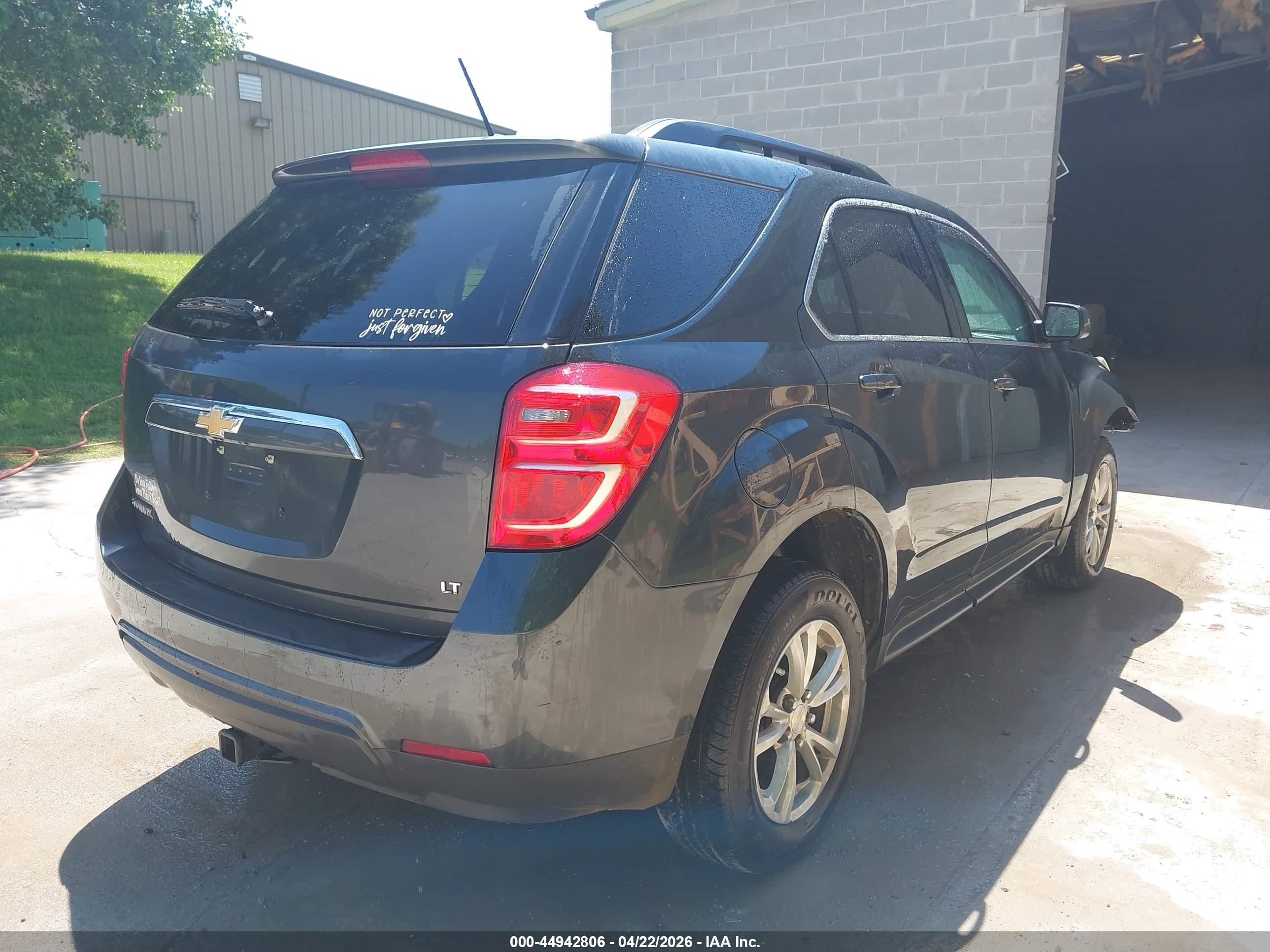 CHEVROLET EQUINOX image 4