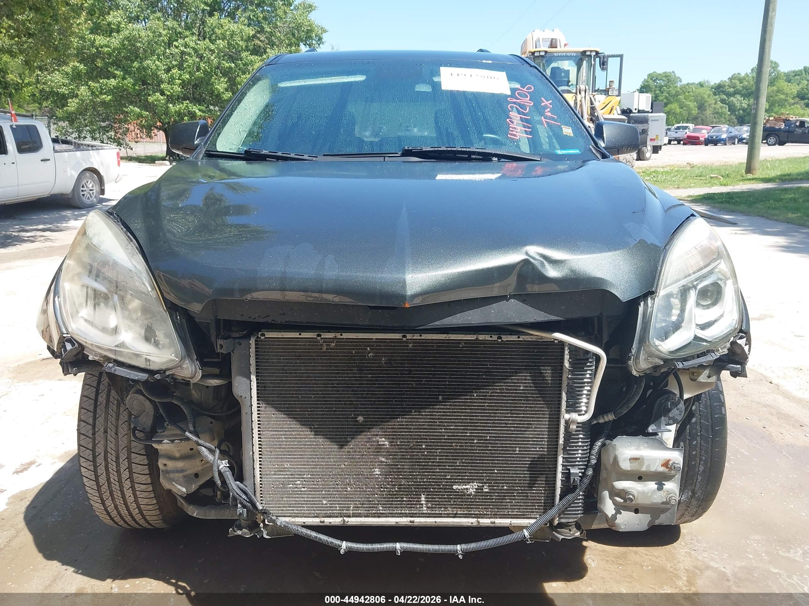 CHEVROLET EQUINOX image 6